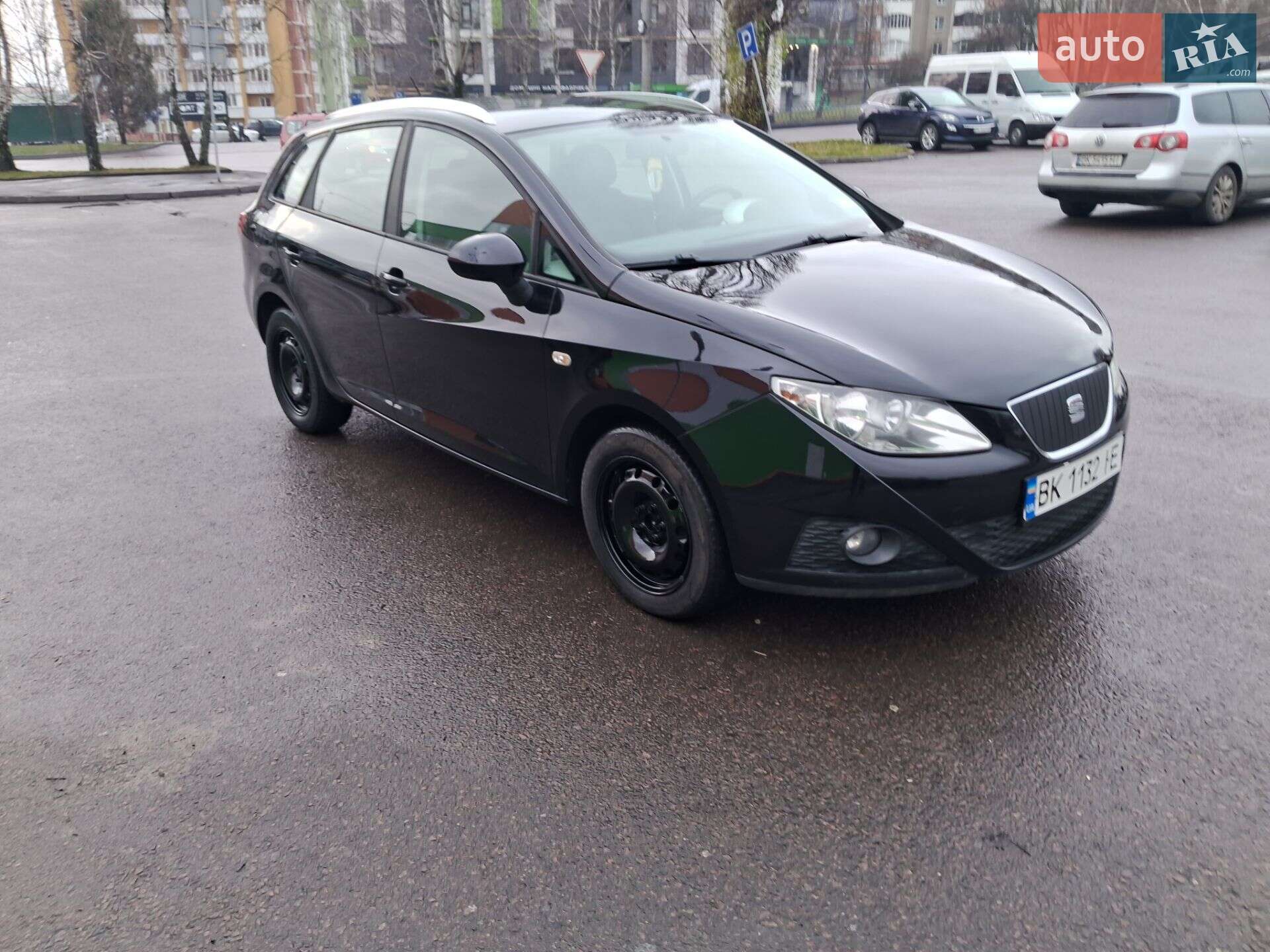 SEAT Ibiza 2010 VIN VSSZZZ6JZBR106985 фото оголошення 7 з 21