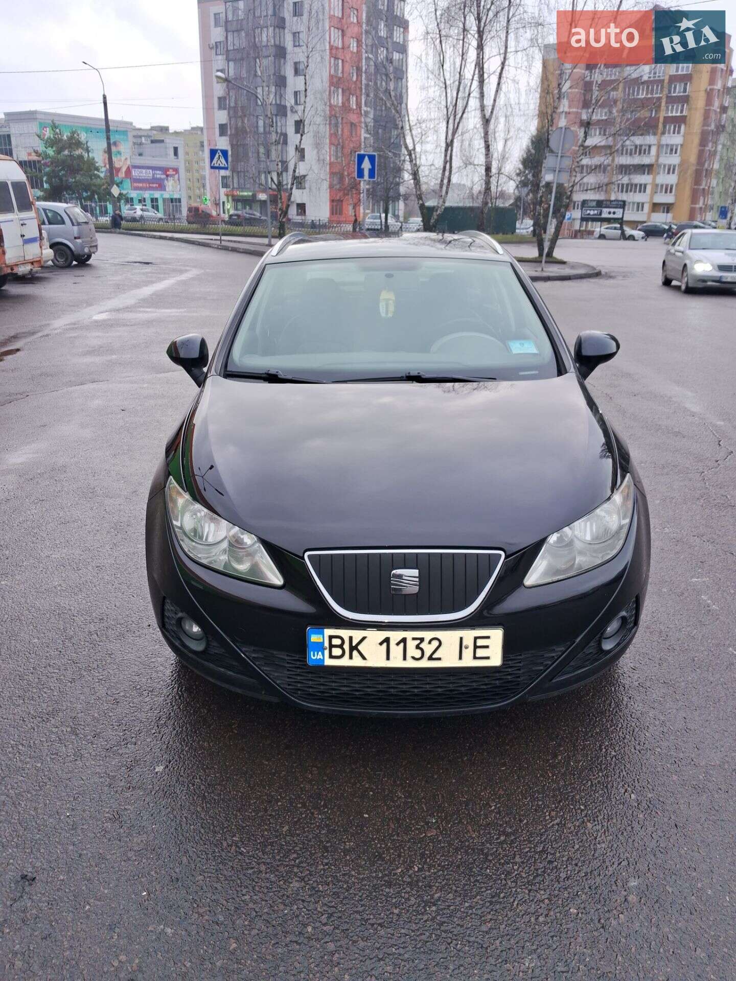SEAT Ibiza 2010 VIN VSSZZZ6JZBR106985 фото оголошення 9 з 21