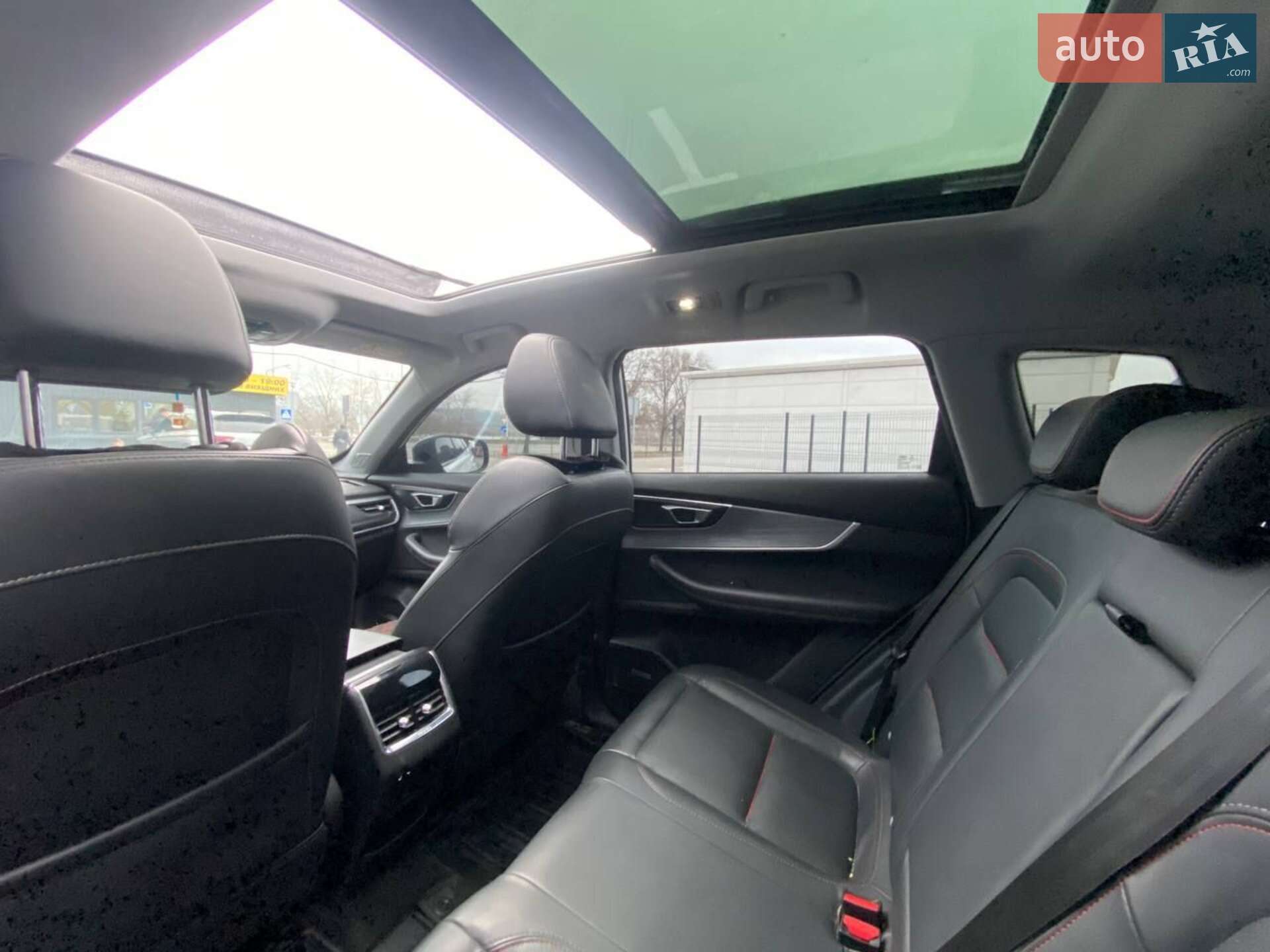 Chery Tiggo 7 Pro 2021 VIN LVVDB21B3MD201015 фото оголошення 13 з 24