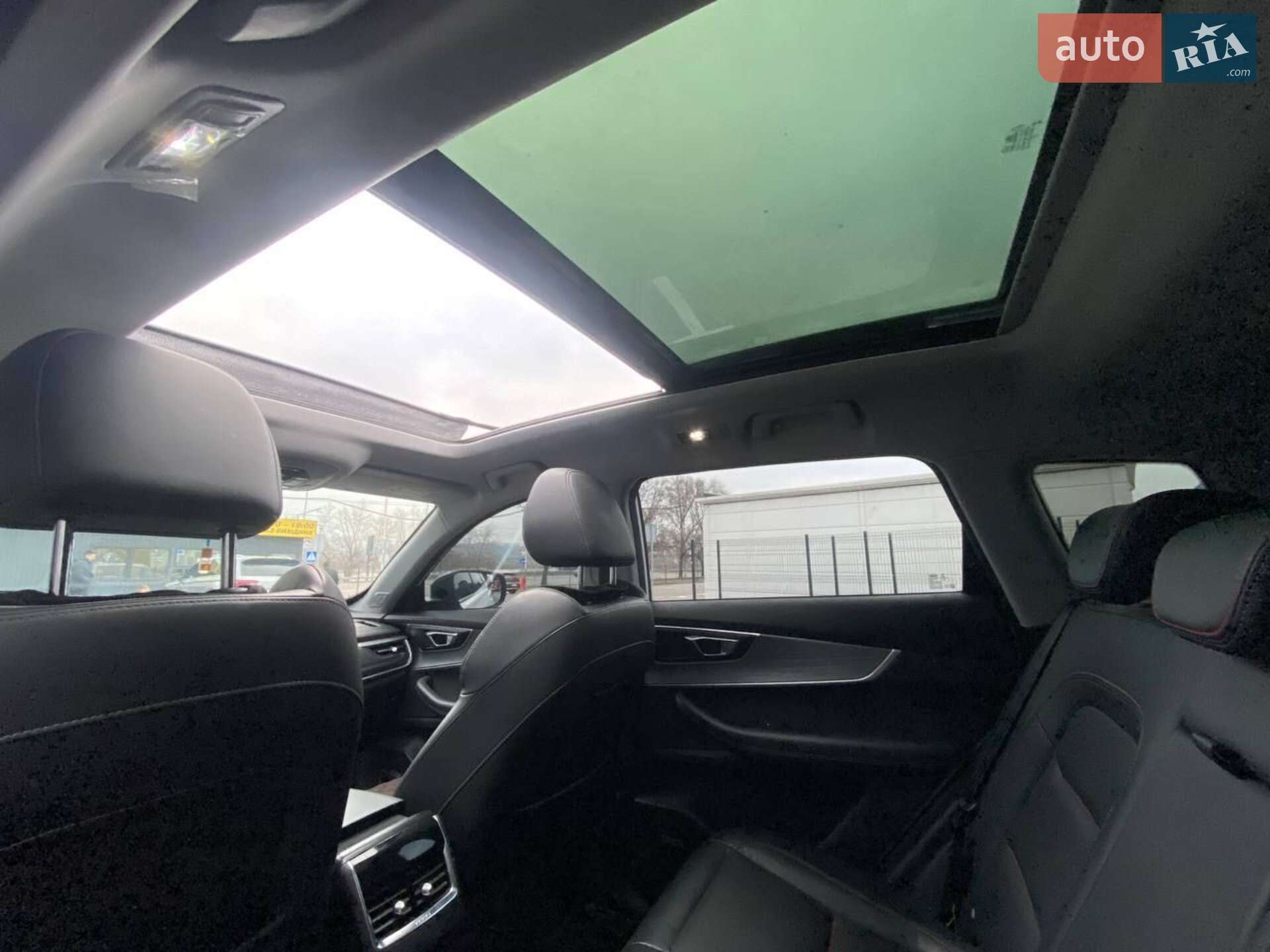 Chery Tiggo 7 Pro 2021 VIN LVVDB21B3MD201015 фото оголошення 16 з 24