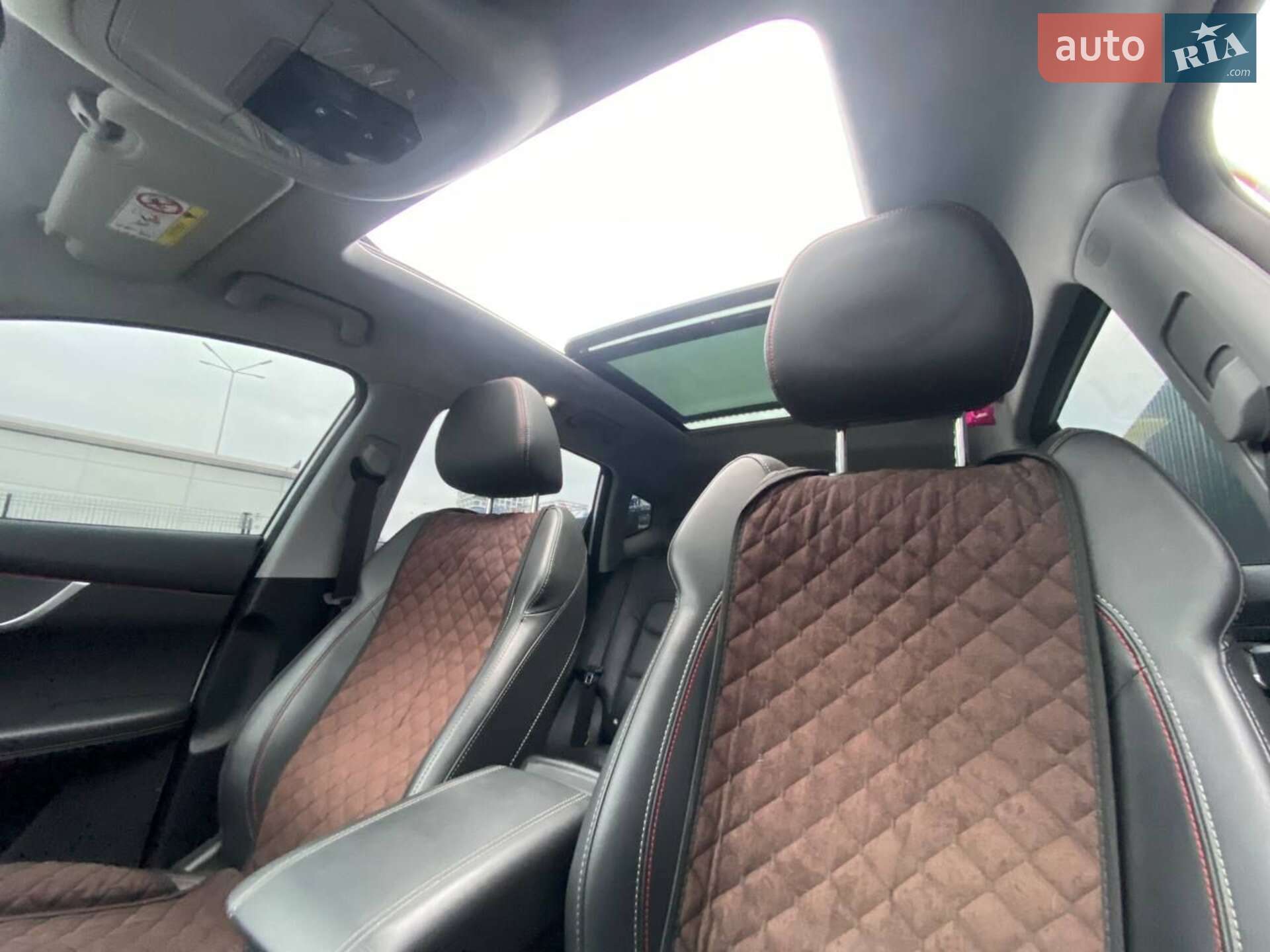 Chery Tiggo 7 Pro 2021 VIN LVVDB21B3MD201015 фото оголошення 21 з 24