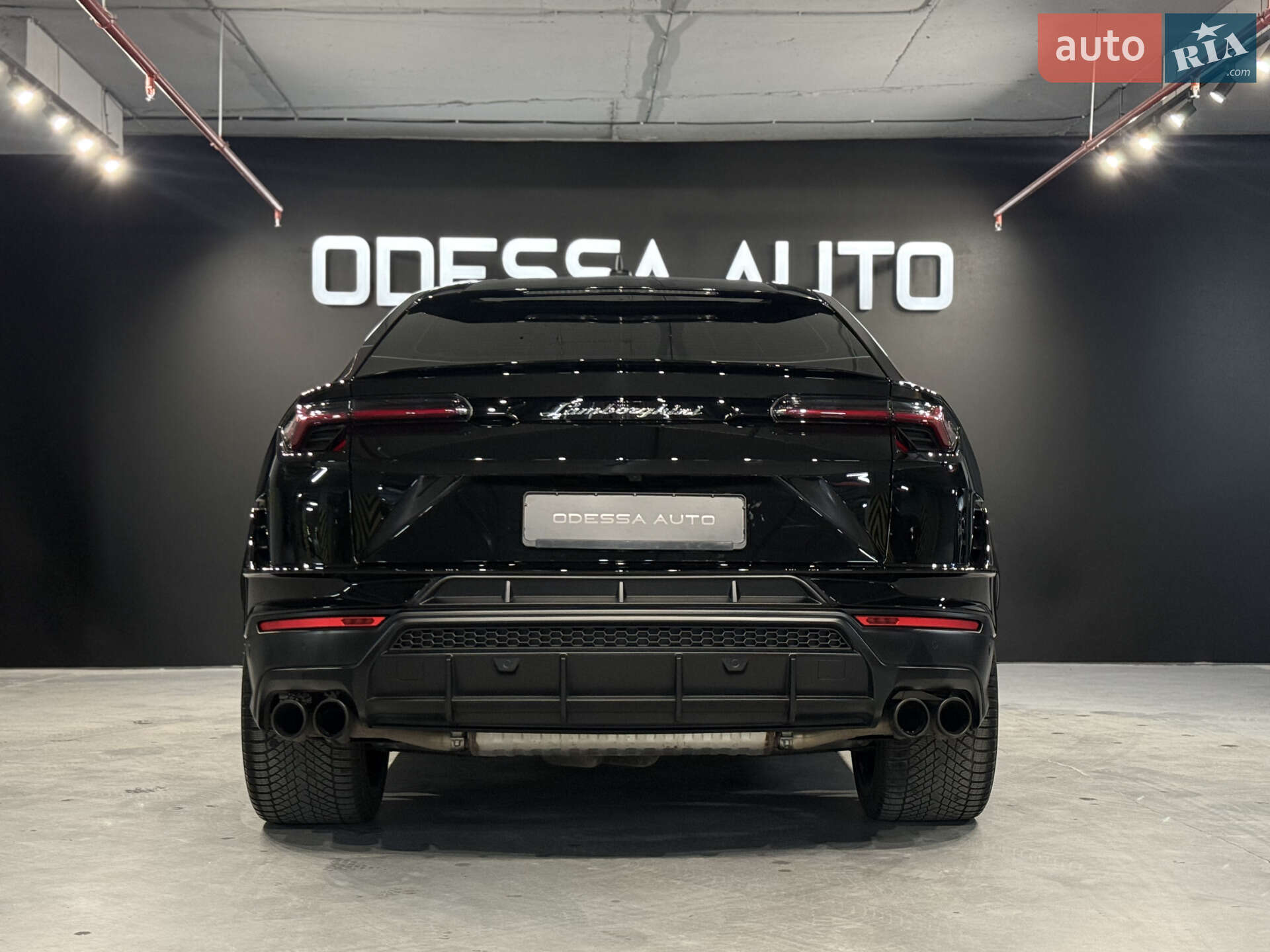 Lamborghini Urus 2023 VIN ZPBUB3ZL5PLA27321 фото оголошення 16 з 35