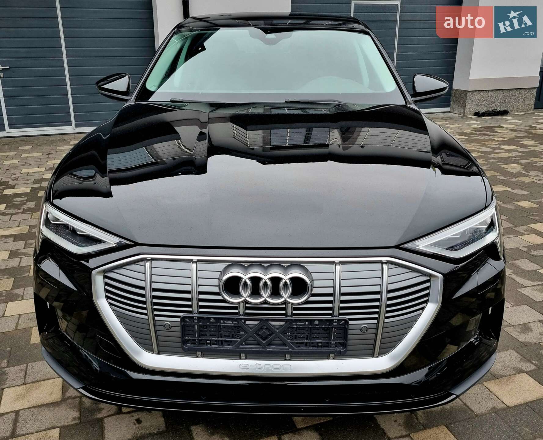 Audi e-tron Sportback 2022 VIN WAUZZZGE6NB016750 фото оголошення 10 з 106