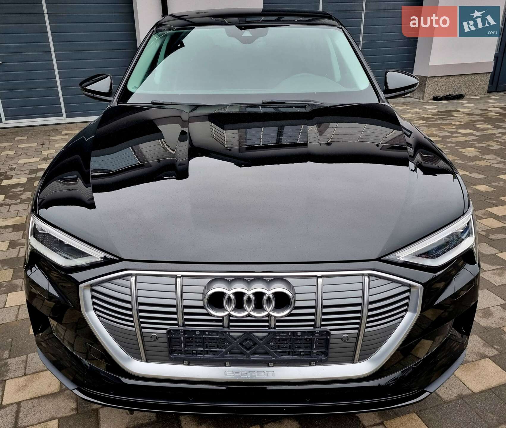 Audi e-tron Sportback 2022 VIN WAUZZZGE6NB016750 фото оголошення 69 з 106