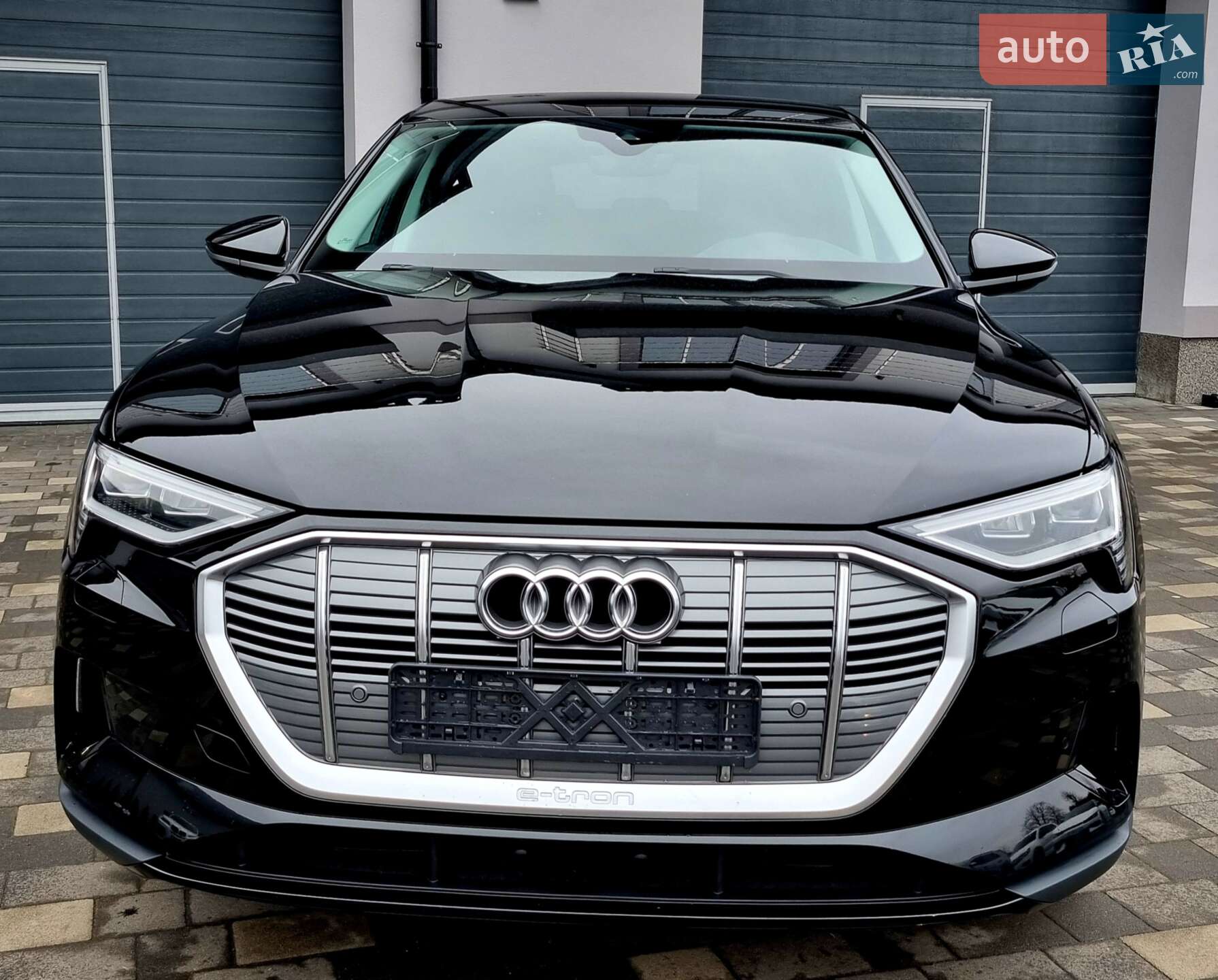 Audi e-tron Sportback 2022 VIN WAUZZZGE6NB016750 фото оголошення 27 з 106