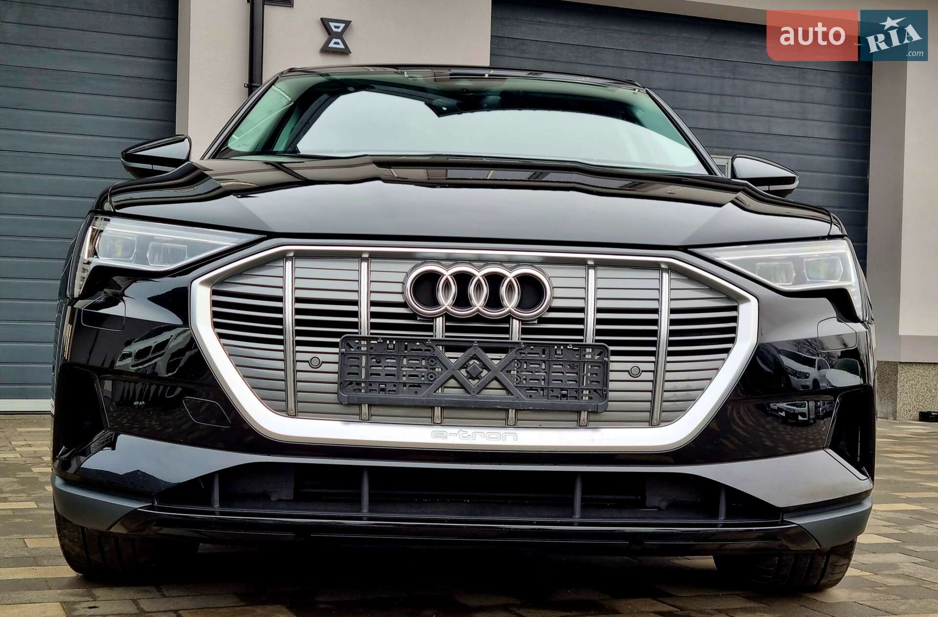 Audi e-tron Sportback 2022 VIN WAUZZZGE6NB016750 фото оголошення 46 з 106