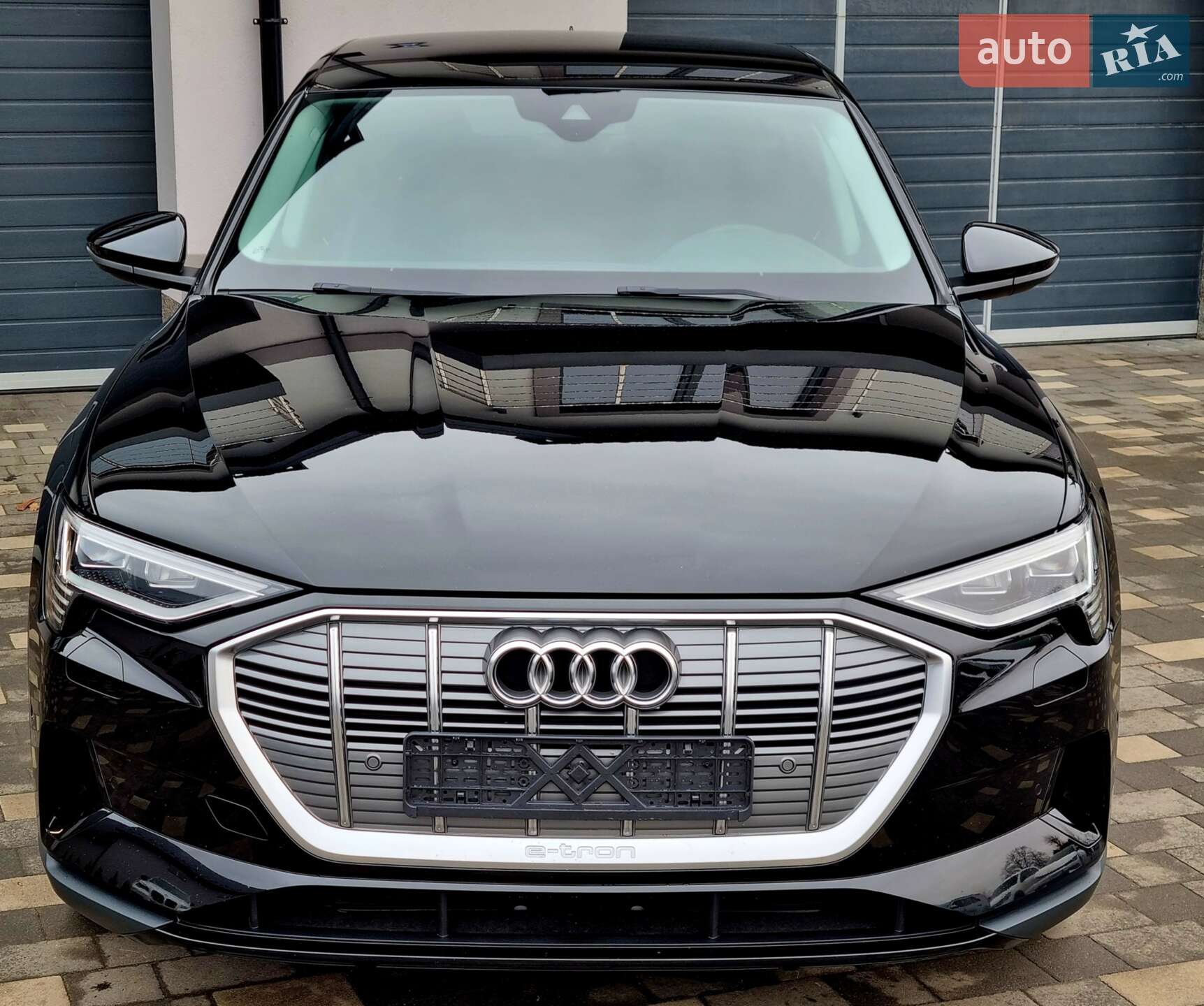 Audi e-tron Sportback 2022 VIN WAUZZZGE6NB016750 фото оголошення 36 з 106