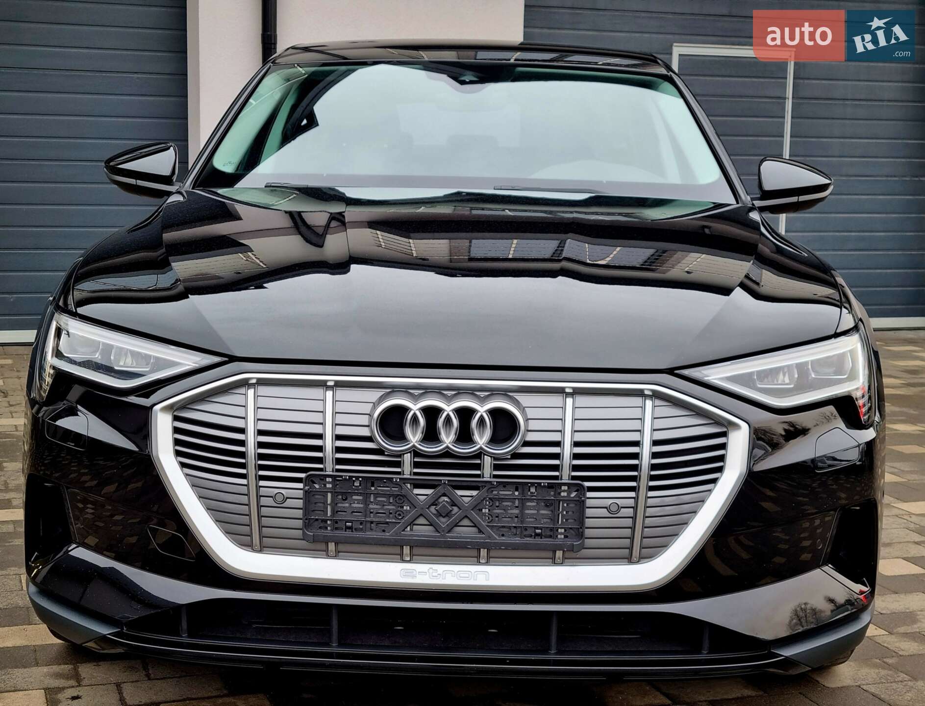 Audi e-tron Sportback 2022 VIN WAUZZZGE6NB016750 фото оголошення 58 з 106