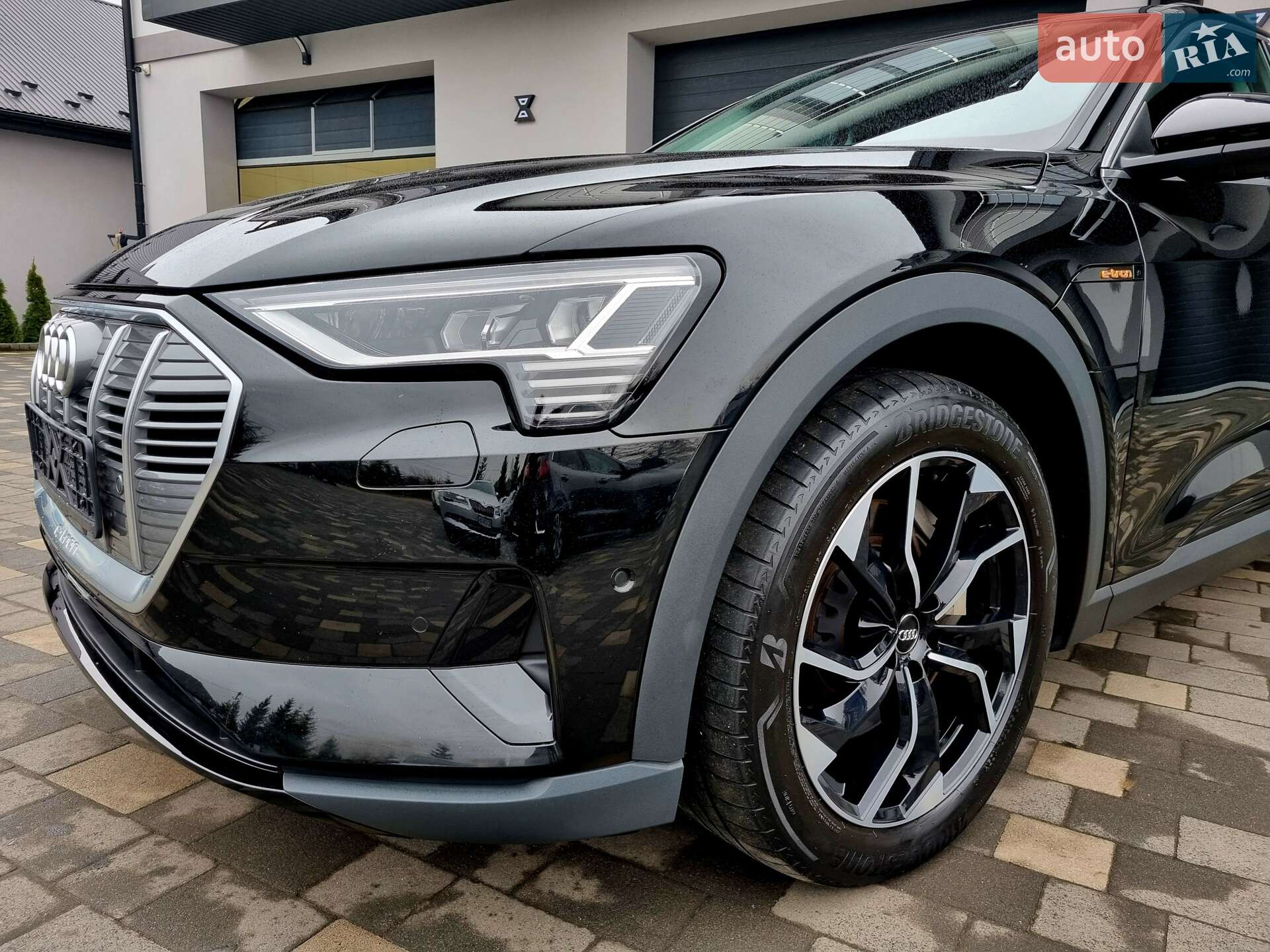 Audi e-tron Sportback 2022 VIN WAUZZZGE6NB016750 фото оголошення 48 з 106