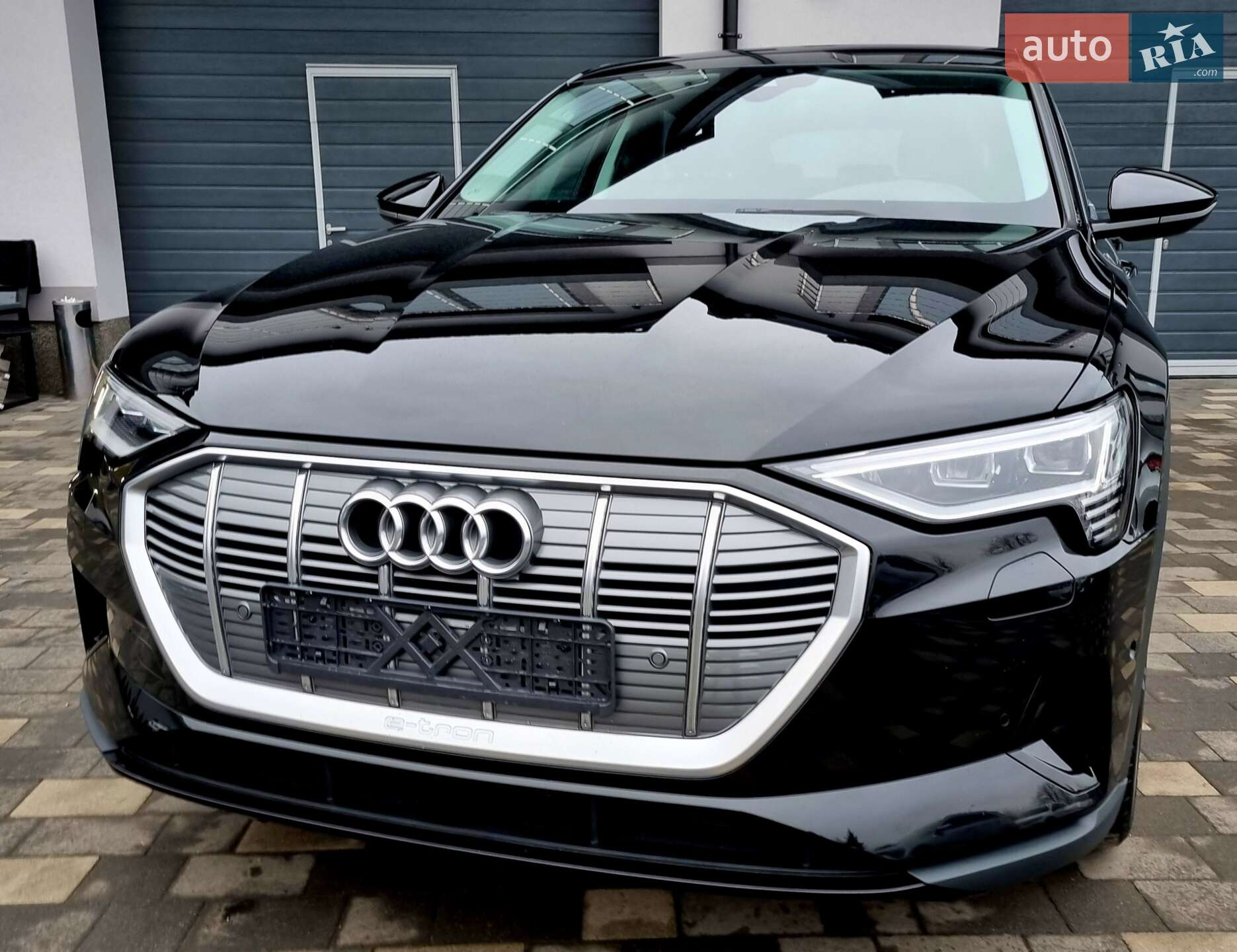 Audi e-tron Sportback 2022 VIN WAUZZZGE6NB016750 фото оголошення 60 з 106