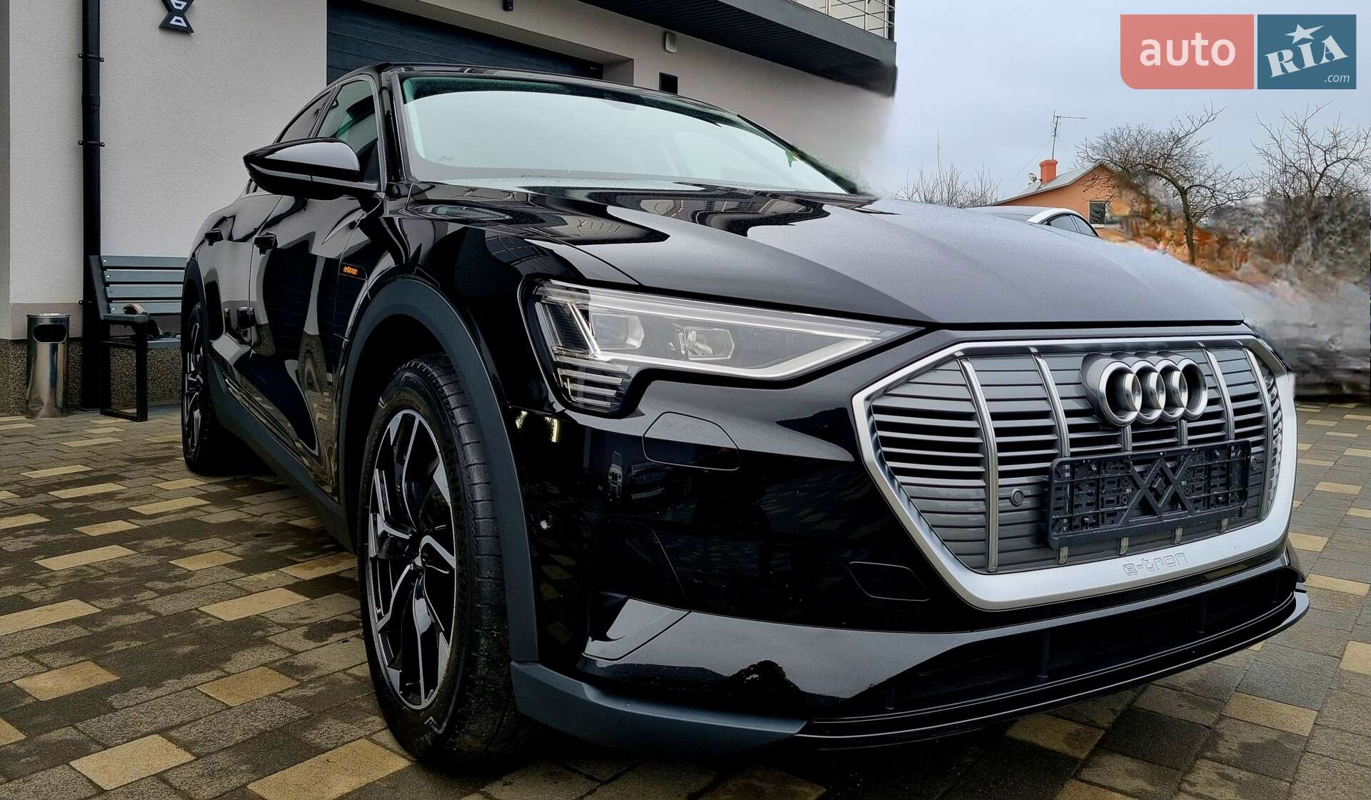 Audi e-tron Sportback 2022 VIN WAUZZZGE6NB016750 фото оголошення 21 з 106