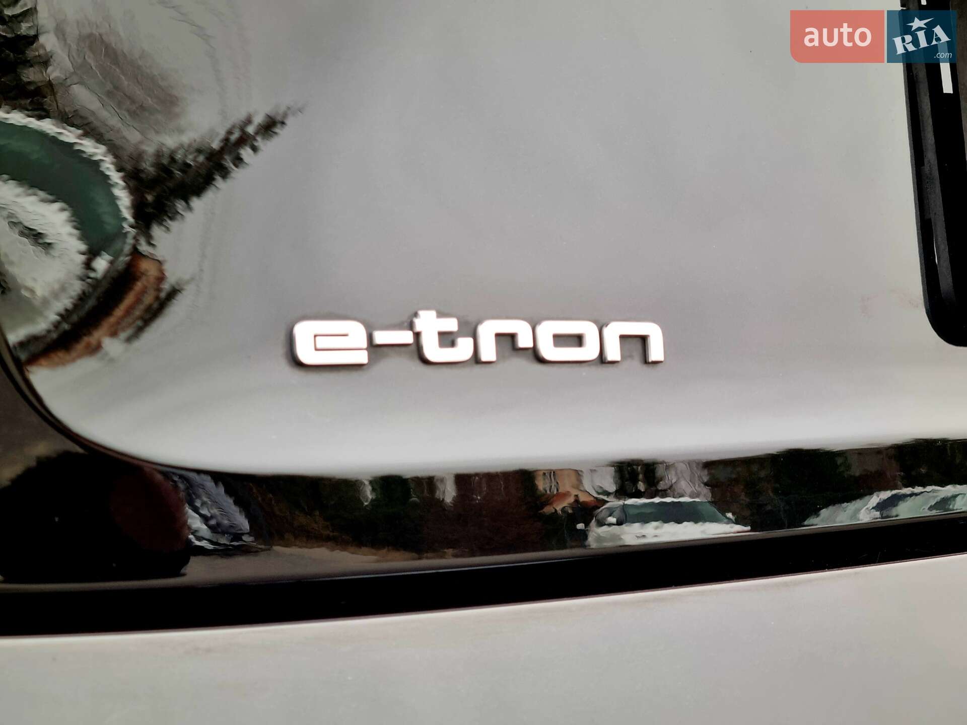 Audi e-tron Sportback 2022 VIN WAUZZZGE6NB016750 фото оголошення 105 з 106