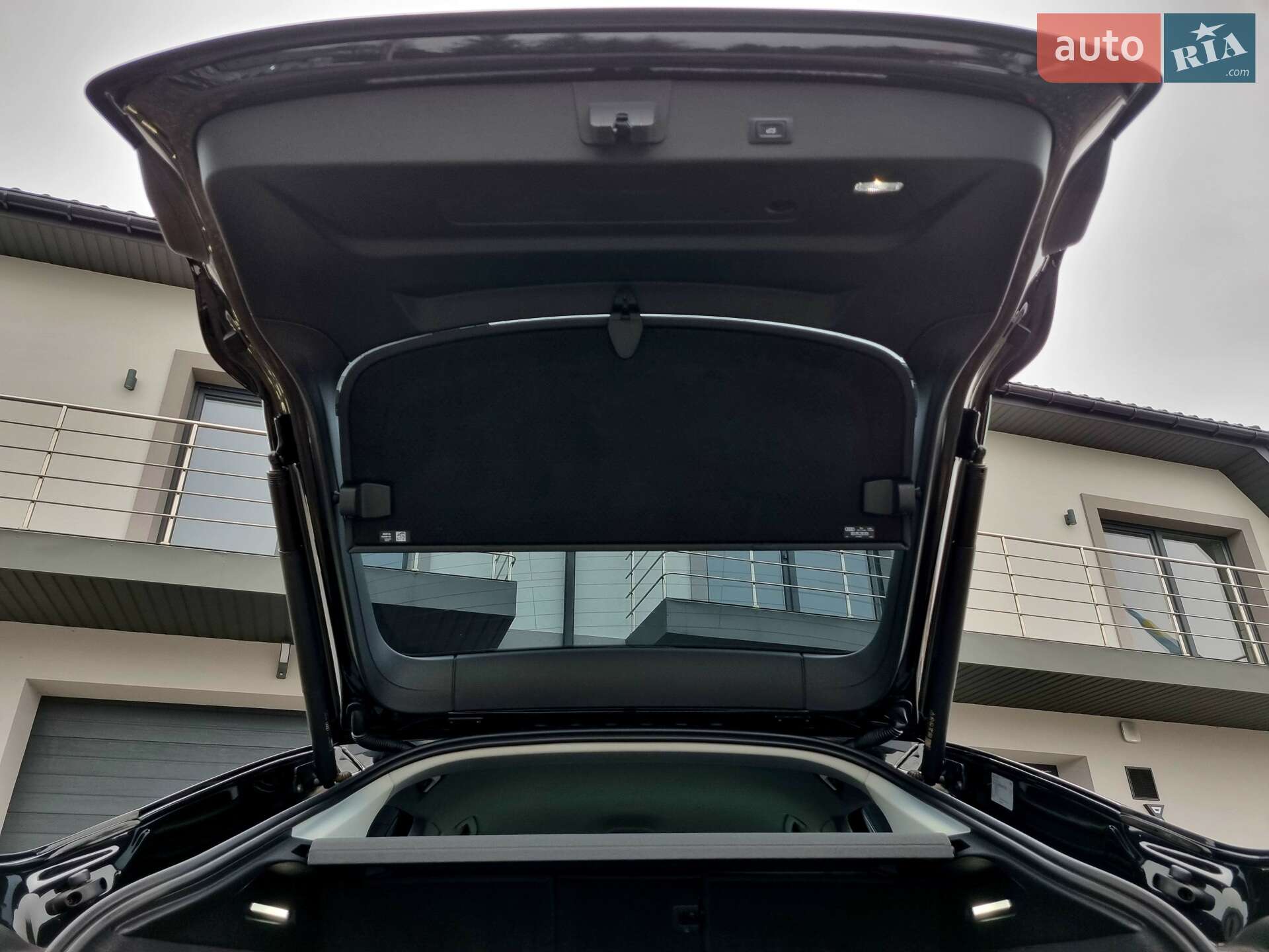 Audi e-tron Sportback 2022 VIN WAUZZZGE6NB016750 фото оголошення 55 з 106