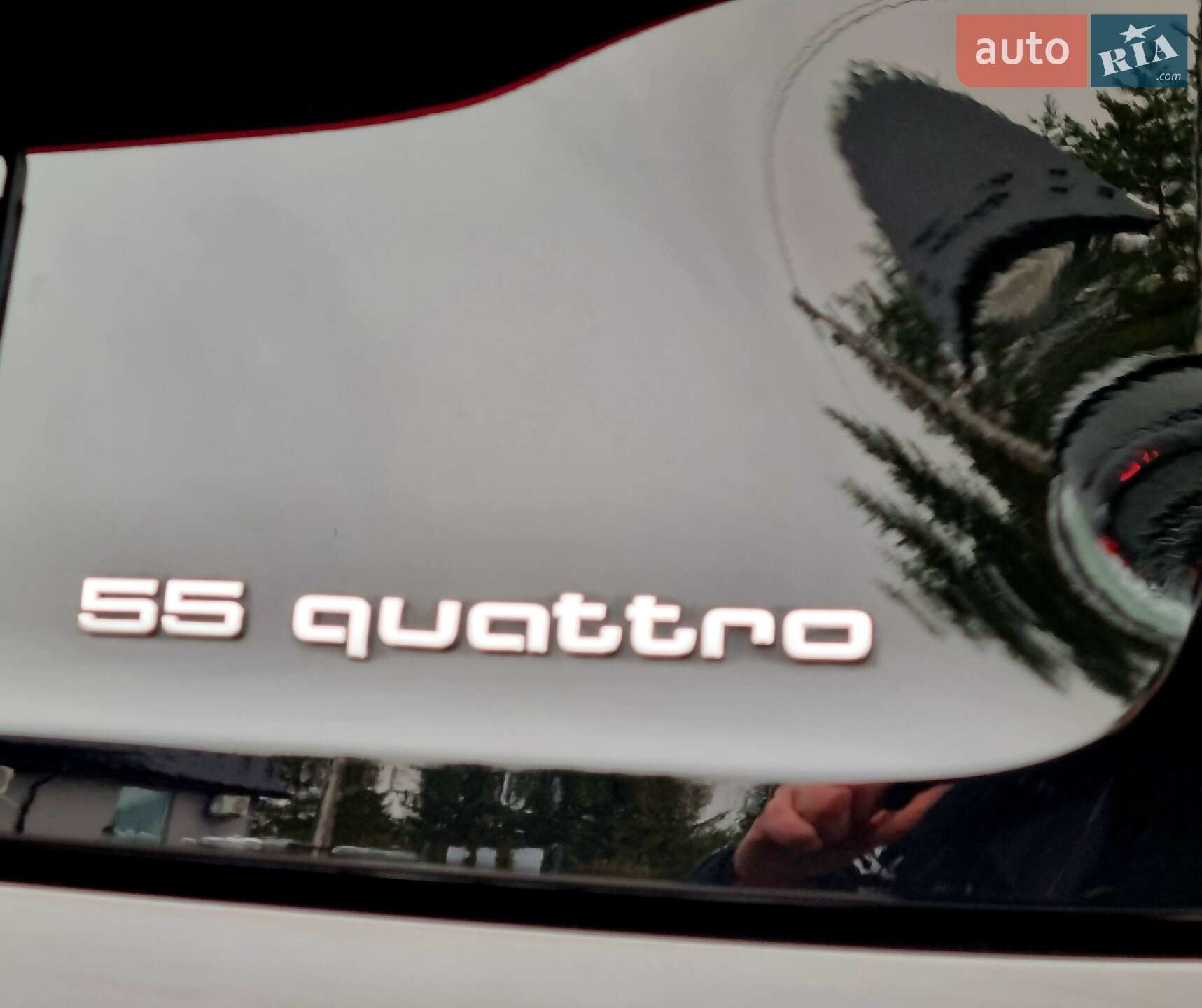 Audi e-tron Sportback 2022 VIN WAUZZZGE6NB016750 фото оголошення 106 з 106
