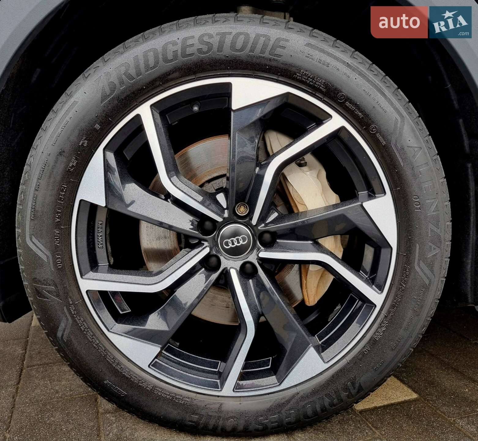 Audi e-tron Sportback 2022 VIN WAUZZZGE6NB016750 фото оголошення 103 з 106