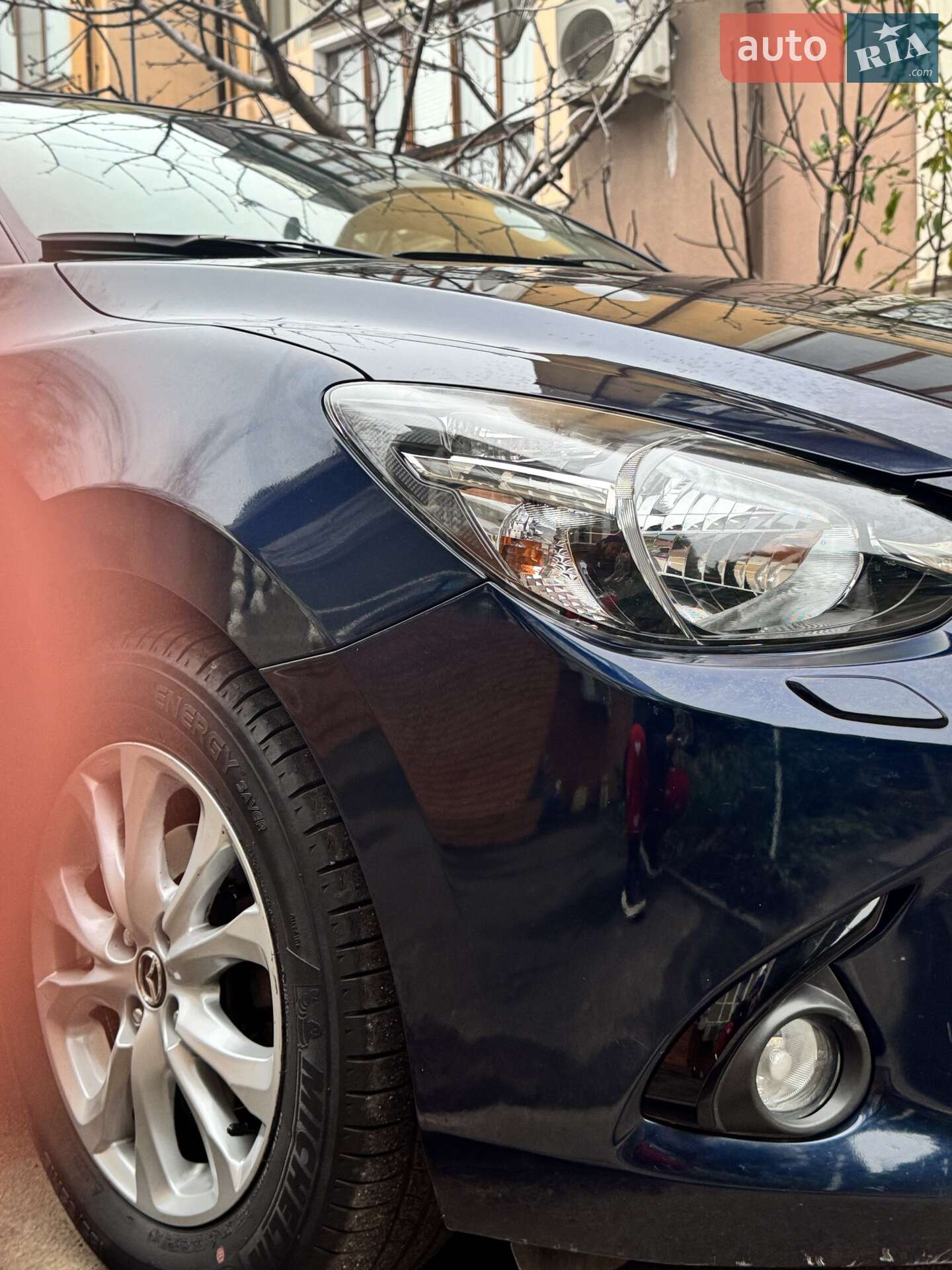 Mazda 2 2016 VIN 3MDDJ5HVA3M135985 фото оголошення 7 з 30