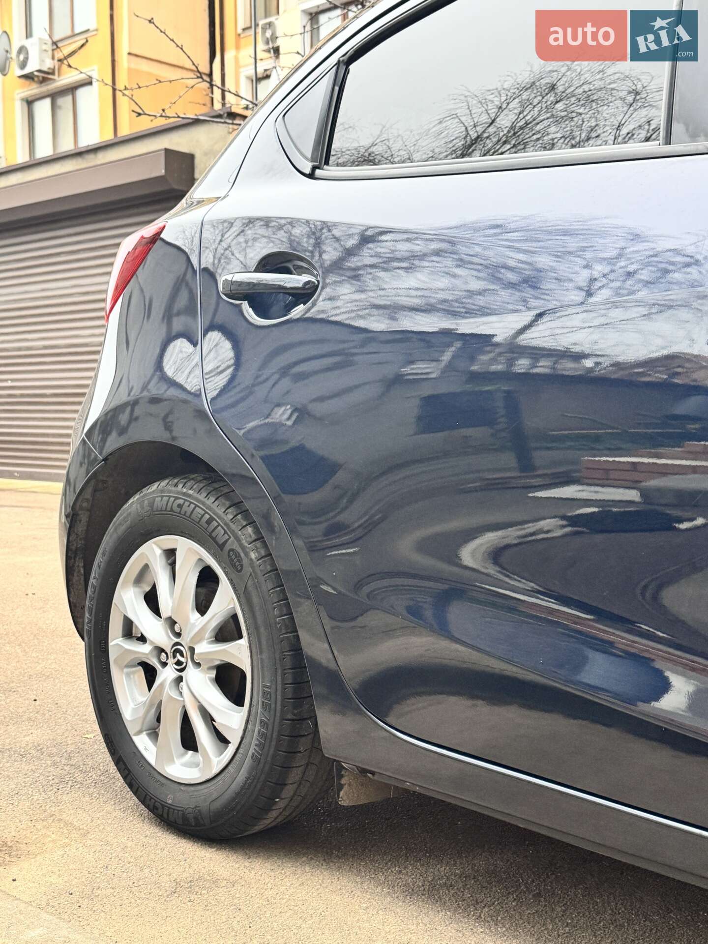Mazda 2 2016 VIN 3MDDJ5HVA3M135985 фото оголошення 8 з 30