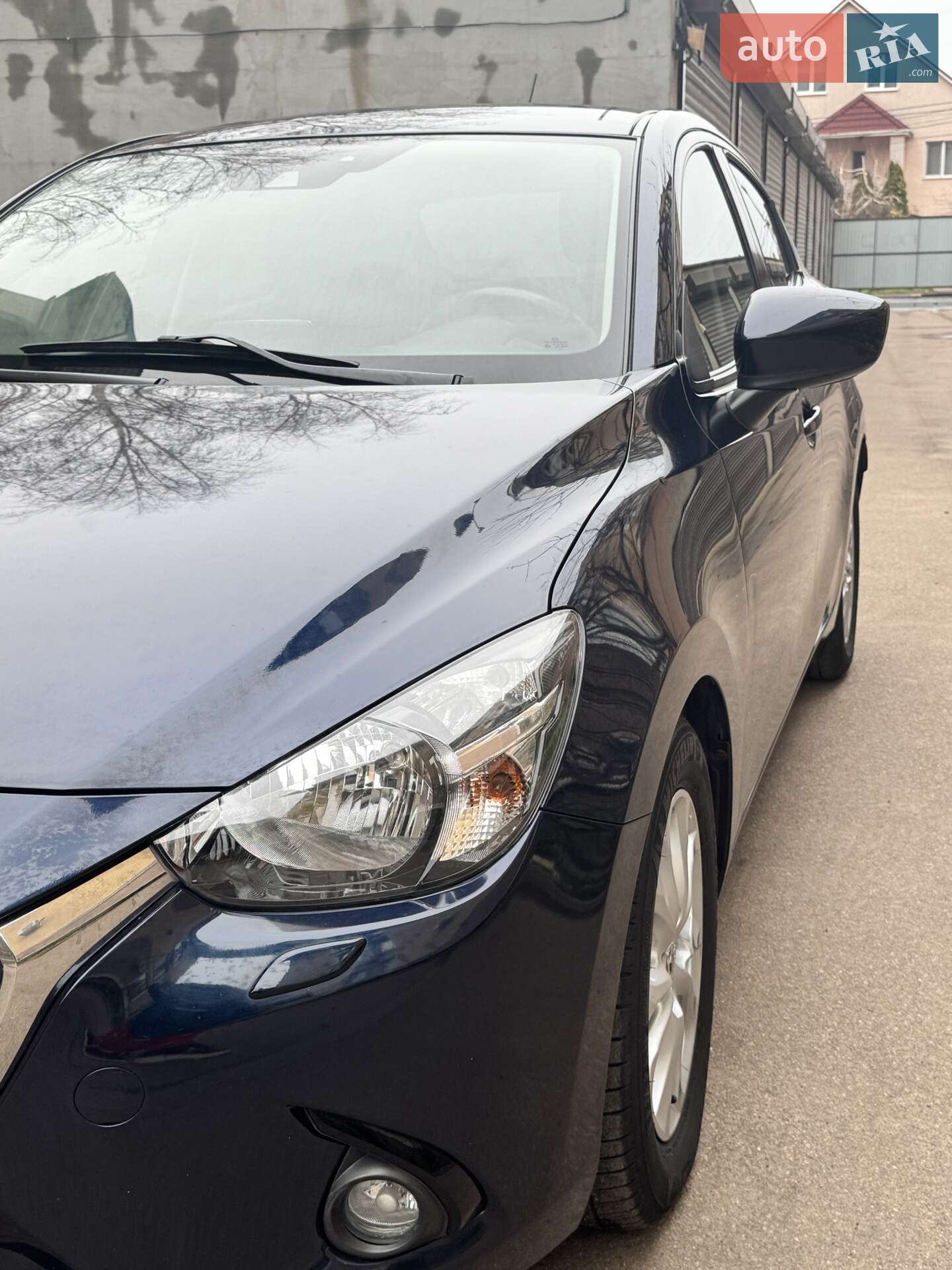 Mazda 2 2016 VIN 3MDDJ5HVA3M135985 фото оголошення 9 з 30
