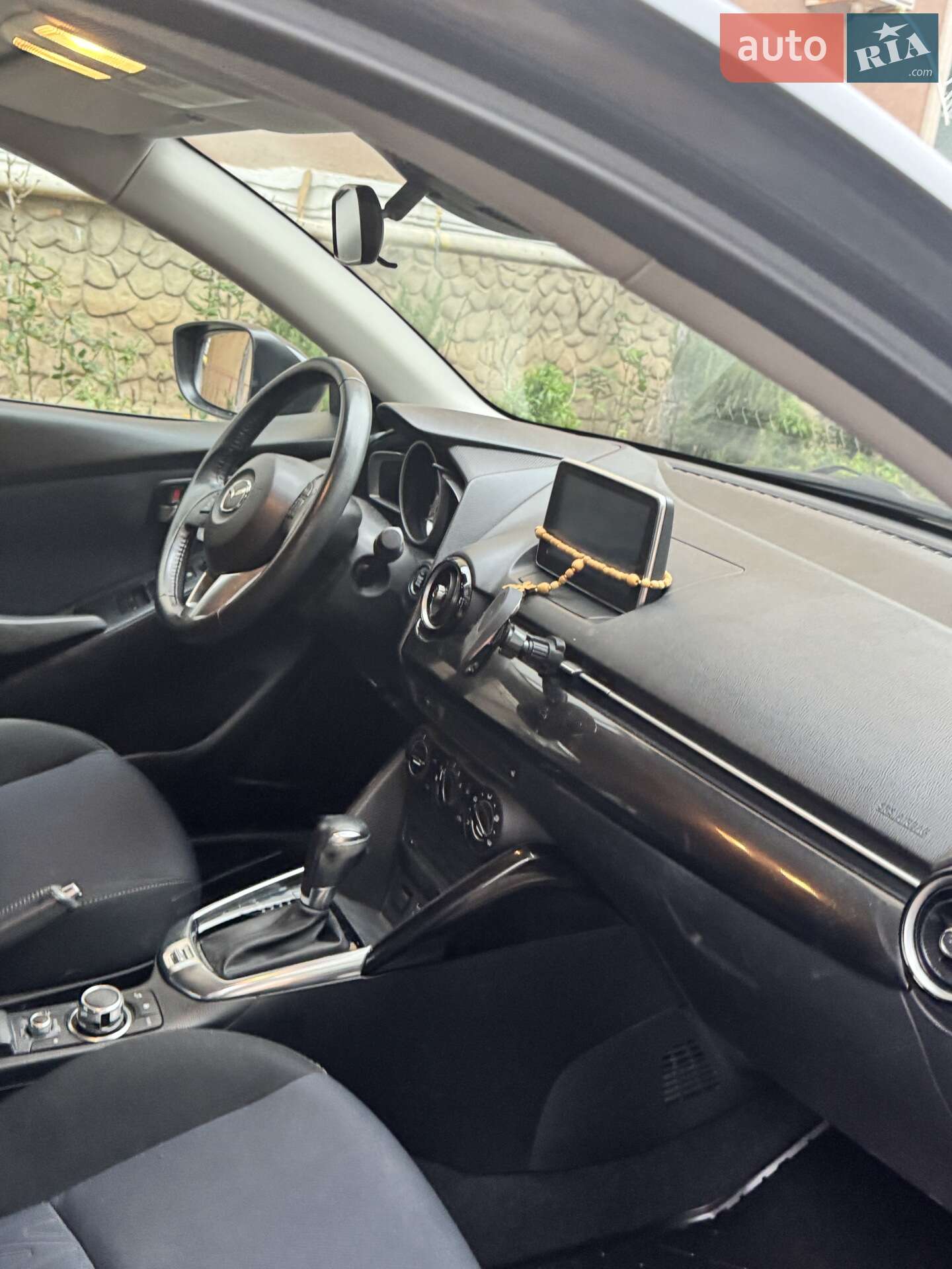 Mazda 2 2016 VIN 3MDDJ5HVA3M135985 фото оголошення 13 з 30