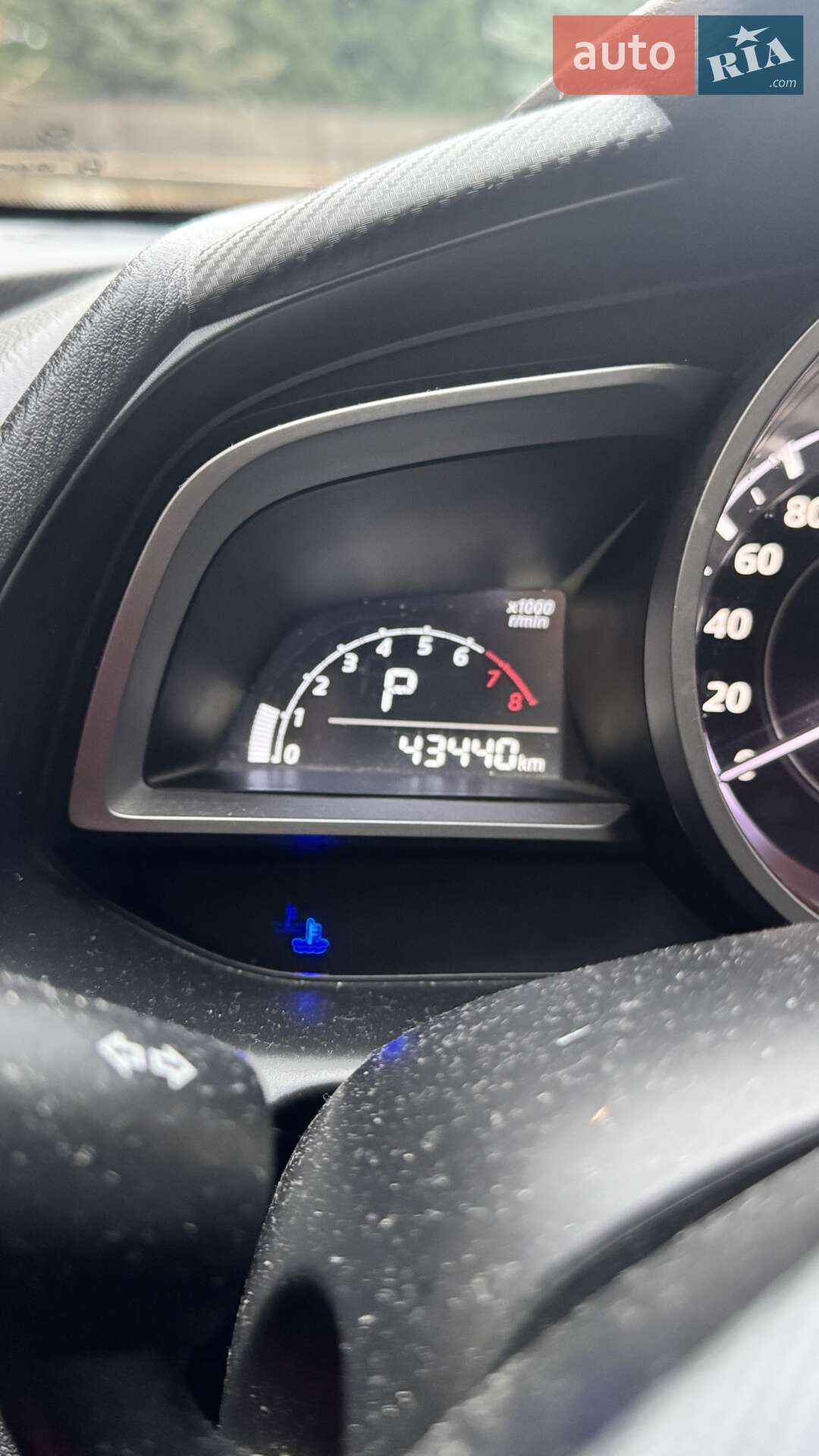 Mazda 2 2016 VIN 3MDDJ5HVA3M135985 фото оголошення 24 з 30