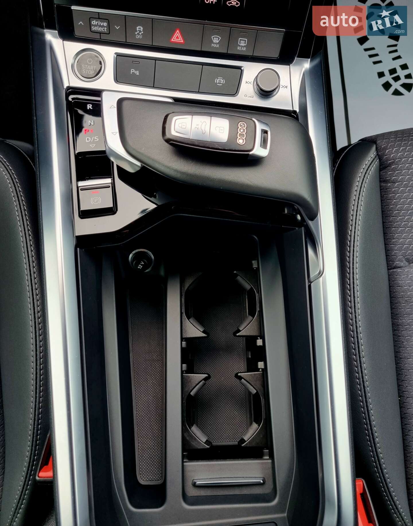 Audi e-tron Sportback 2022 VIN WAUZZZGE6NB016750 фото оголошення 92 з 106