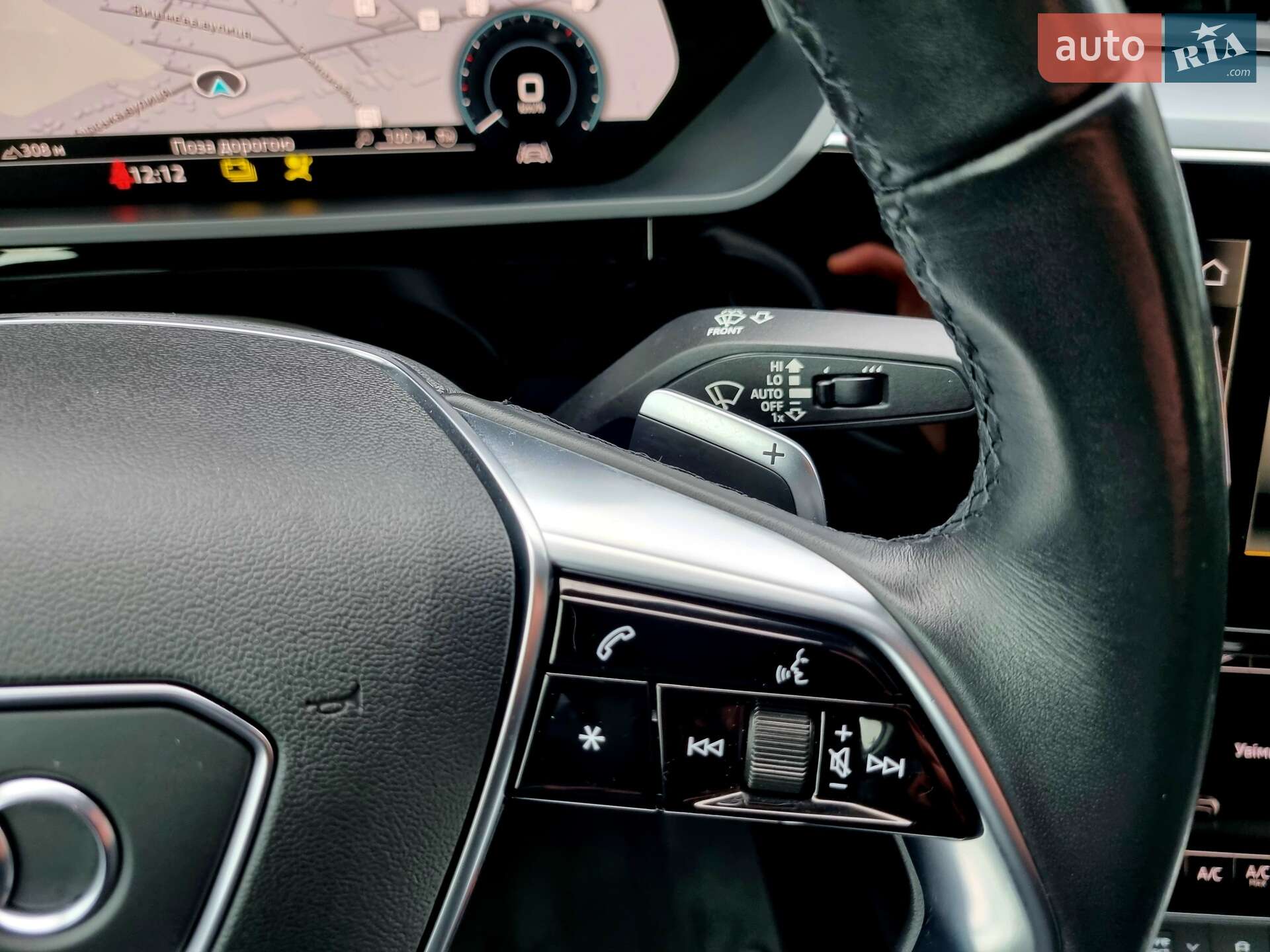 Audi e-tron Sportback 2022 VIN WAUZZZGE6NB016750 фото оголошення 75 з 106