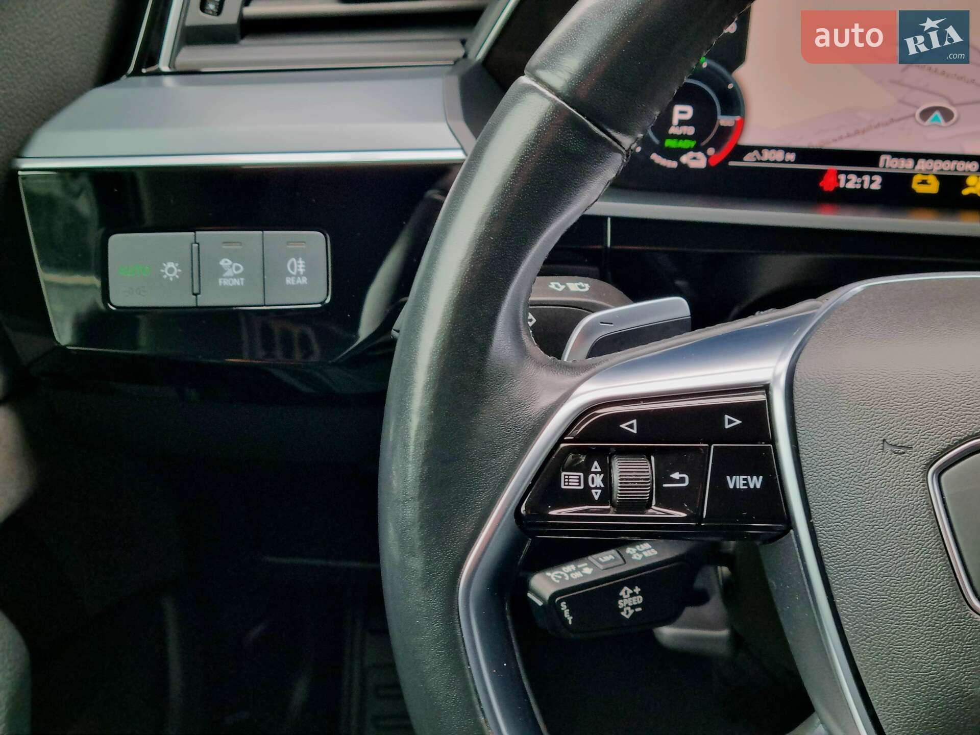 Audi e-tron Sportback 2022 VIN WAUZZZGE6NB016750 фото оголошення 74 з 106