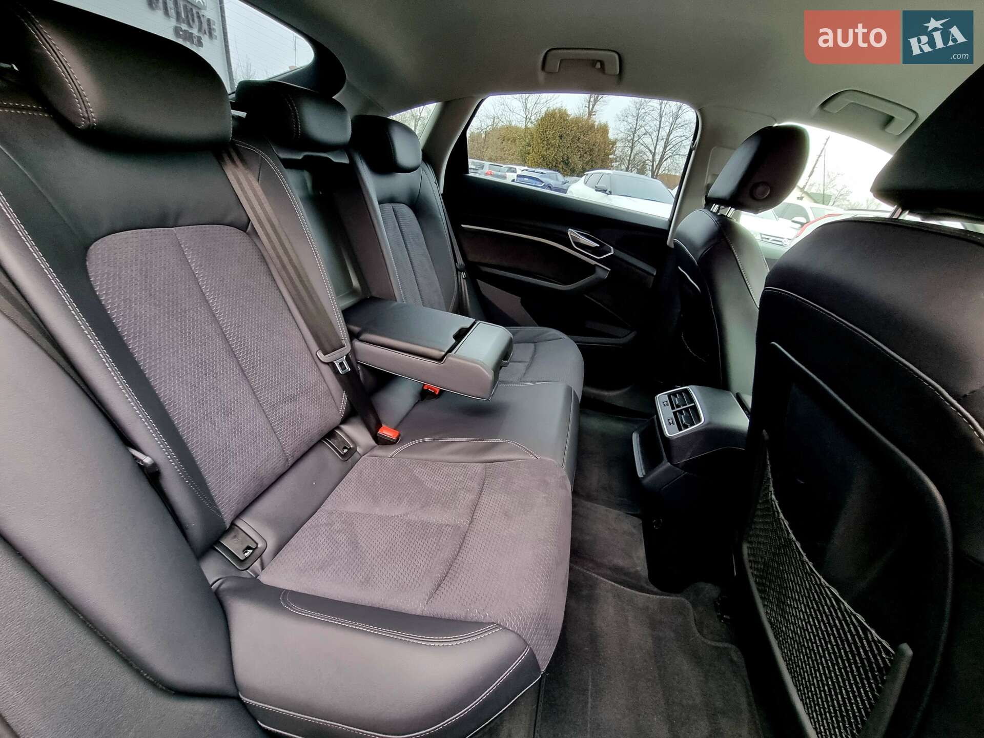 Audi e-tron Sportback 2022 VIN WAUZZZGE6NB016750 фото оголошення 83 з 106