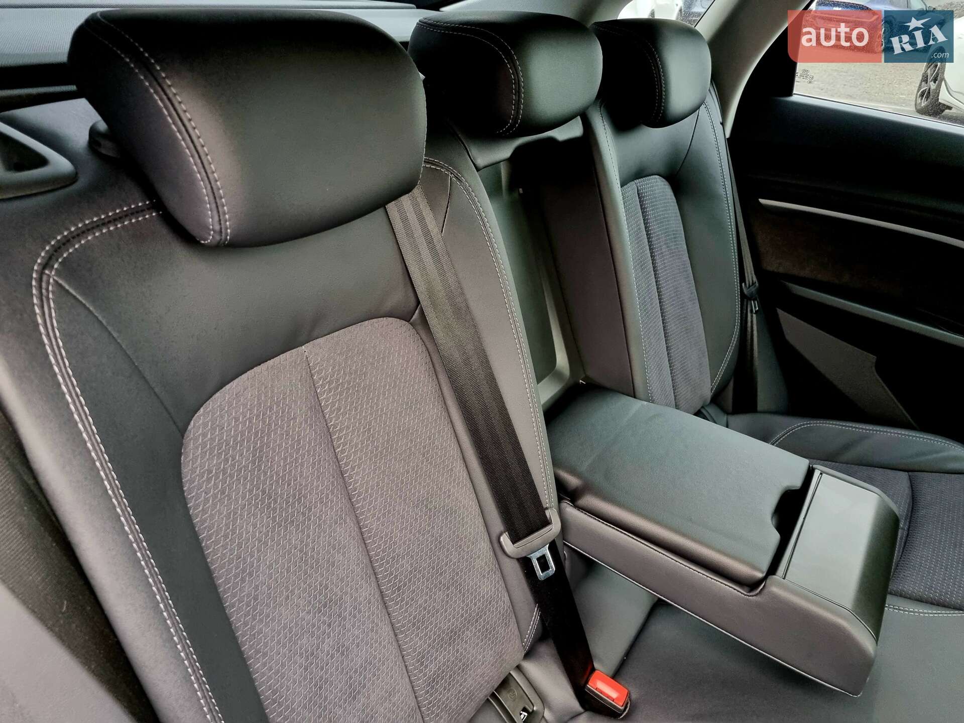 Audi e-tron Sportback 2022 VIN WAUZZZGE6NB016750 фото оголошення 85 з 106