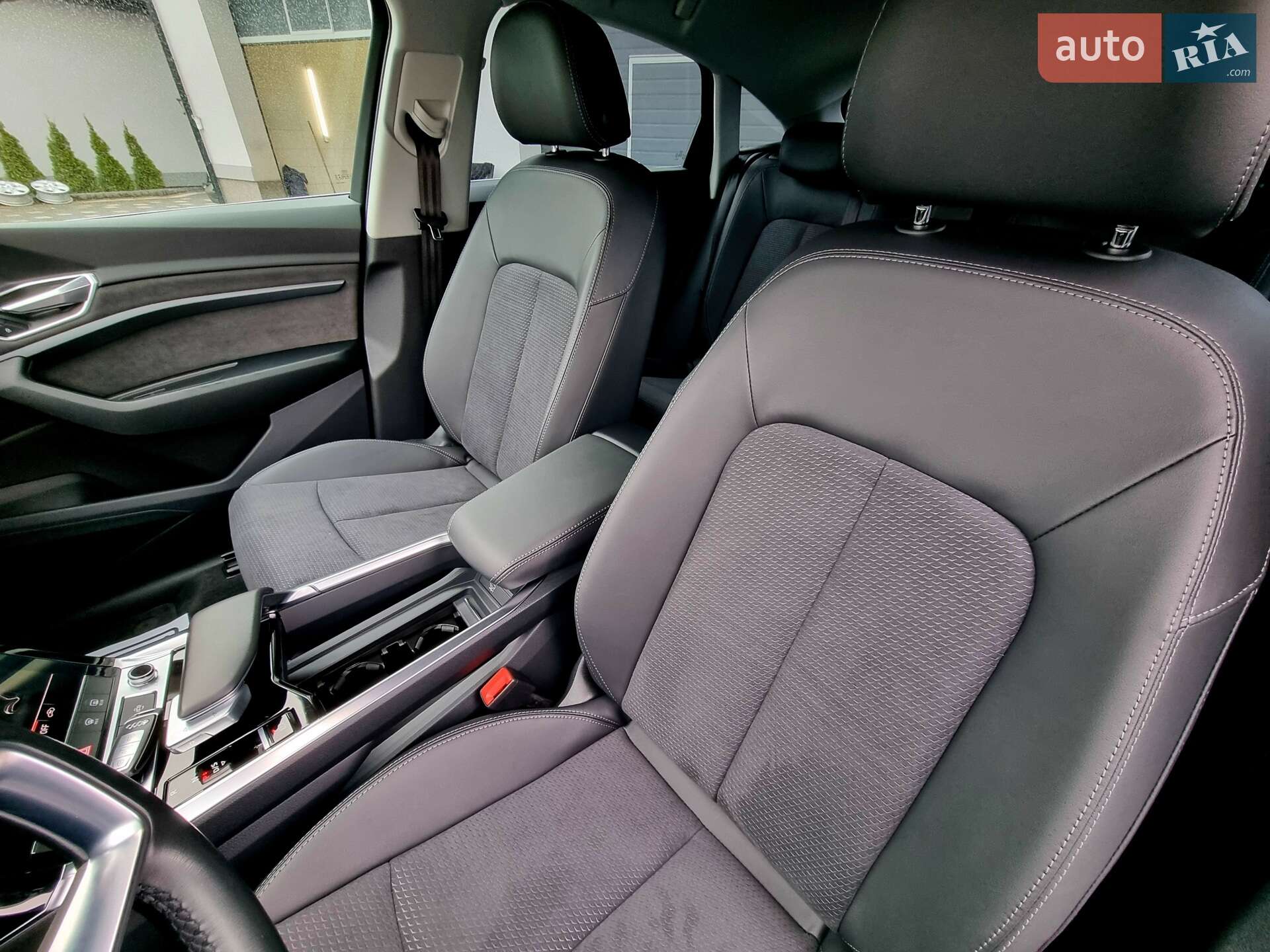 Audi e-tron Sportback 2022 VIN WAUZZZGE6NB016750 фото оголошення 82 з 106