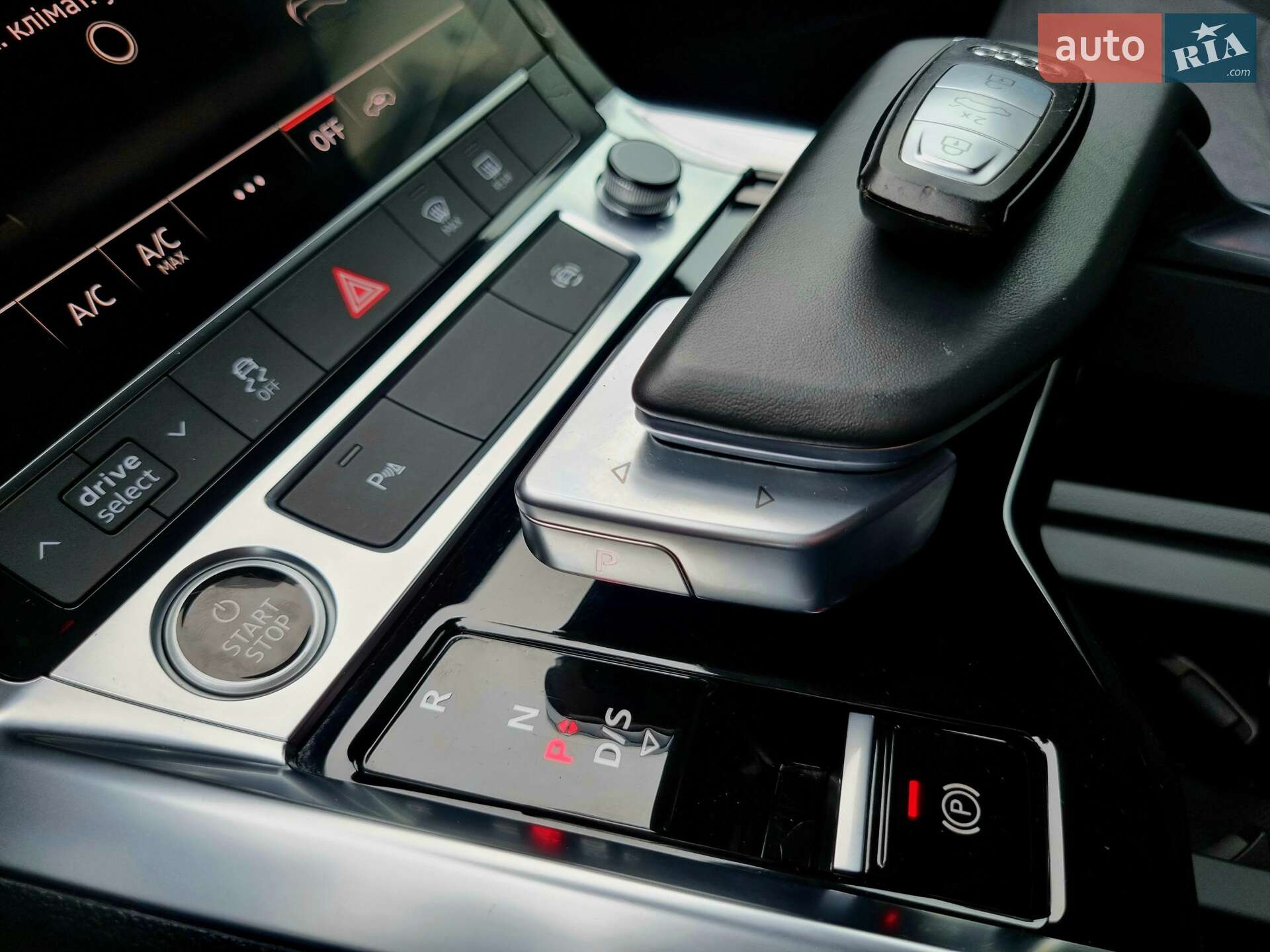 Audi e-tron Sportback 2022 VIN WAUZZZGE6NB016750 фото оголошення 93 з 106