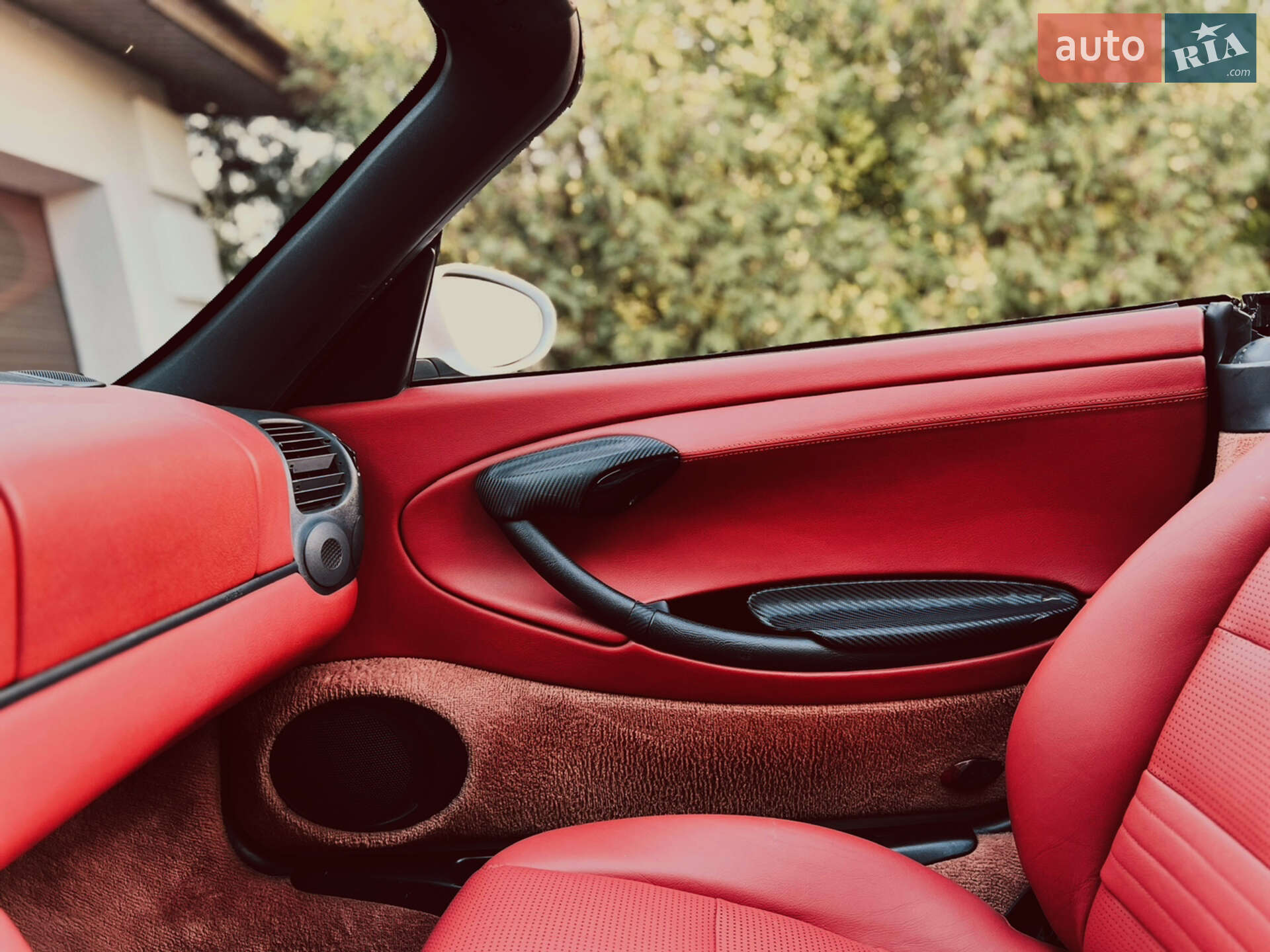 Porsche Boxster 1997 VIN WP0ZZZ98ZWS600398 фото оголошення 25 з 50