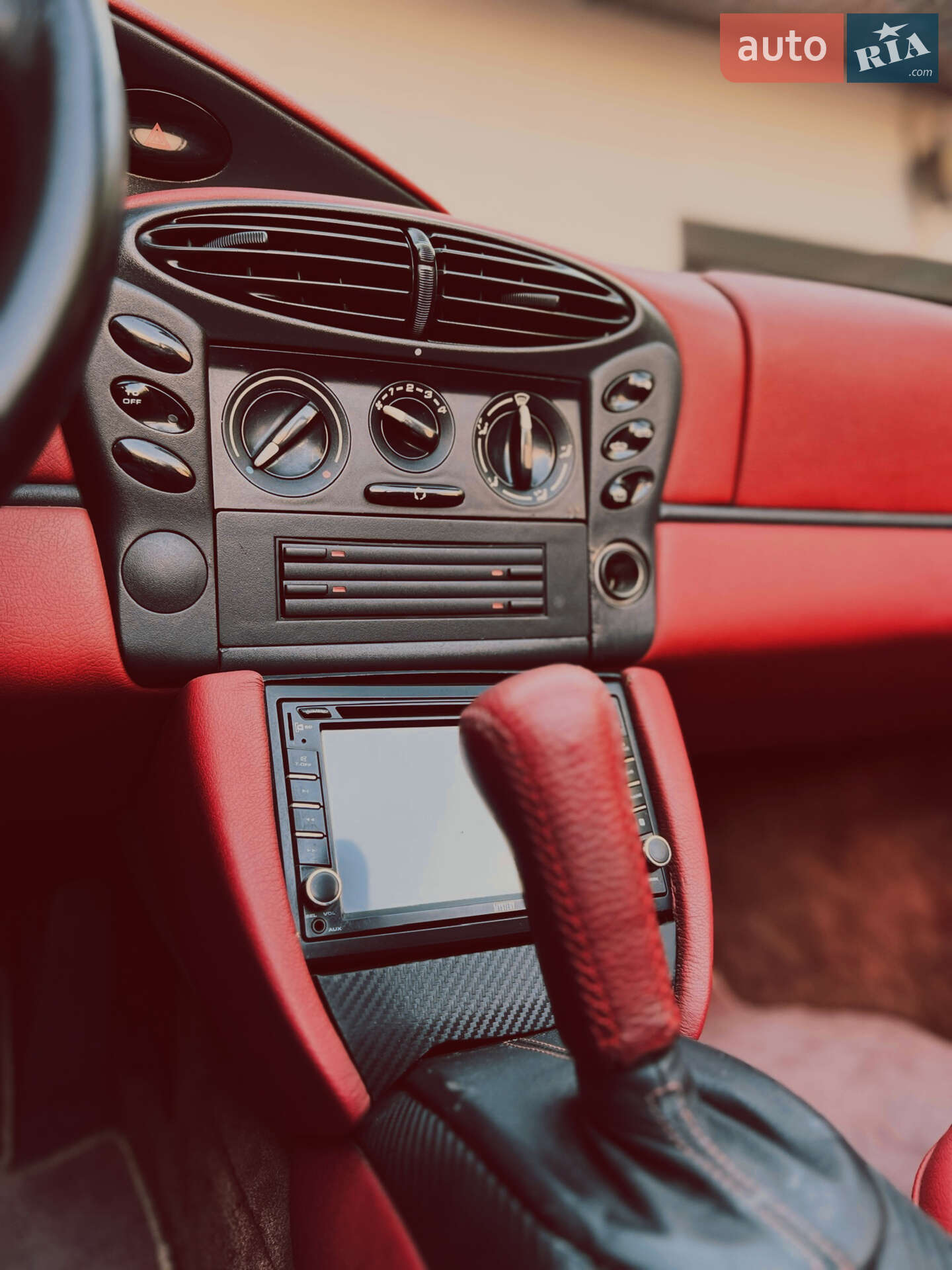 Porsche Boxster 1997 VIN WP0ZZZ98ZWS600398 фото оголошення 24 з 50