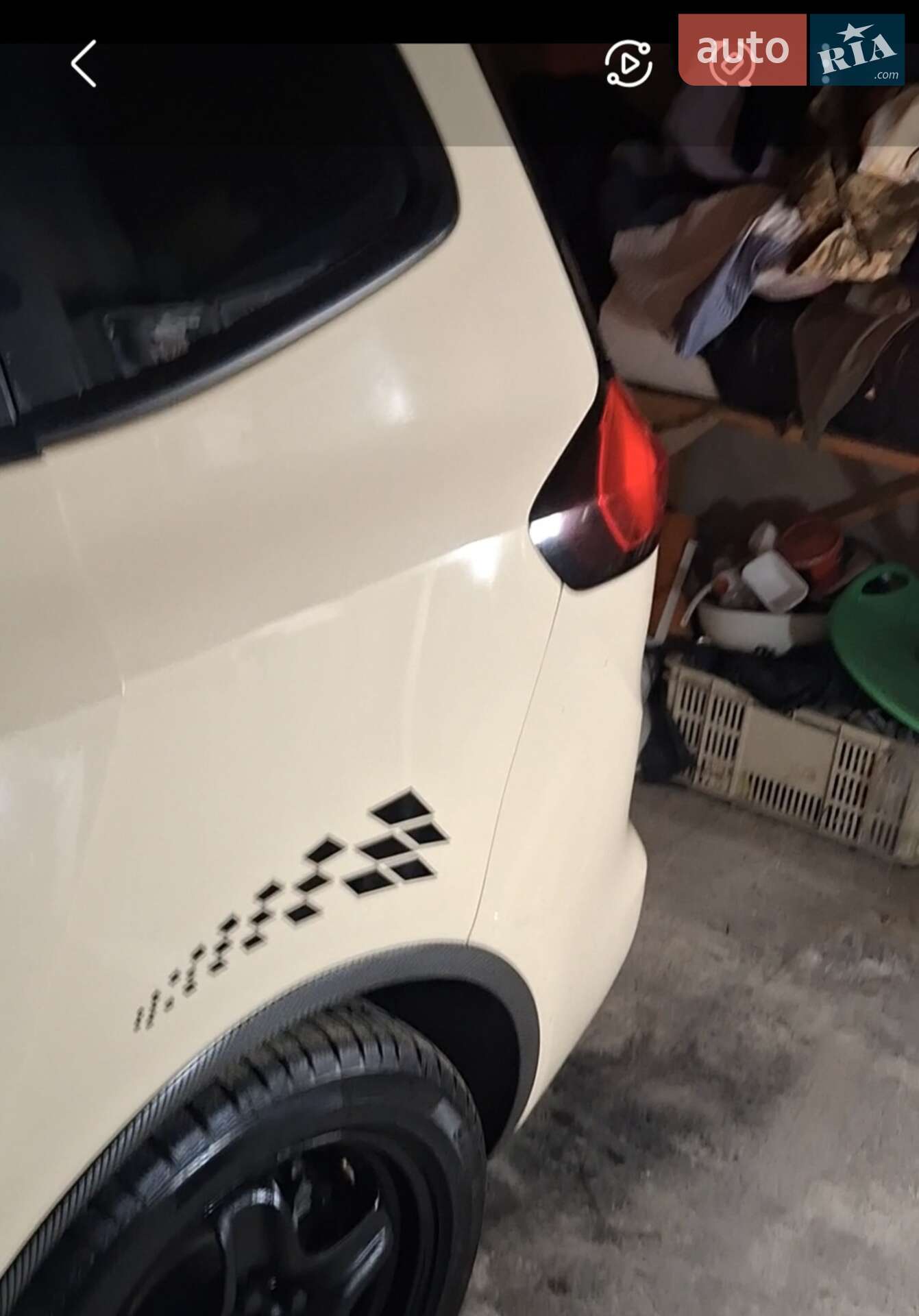 Opel Zafira 2013 VIN W0LPD9EE1E2021283 фото оголошення 17 з 34