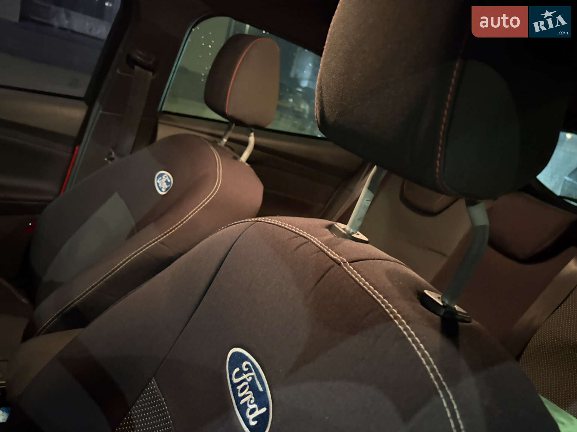 Ford Focus 2016 VIN WF05XXGCC5GD58556 фото оголошення 18 з 31