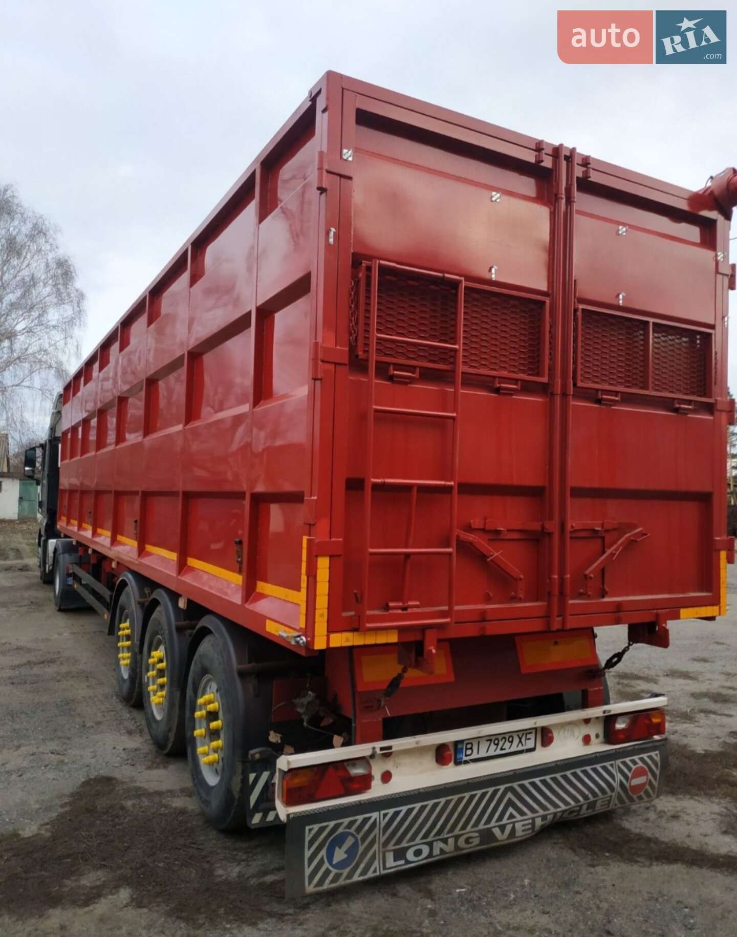 MAN TGX 2012 VIN WMA06XZZ2CW175119 фото оголошення 38 з 39