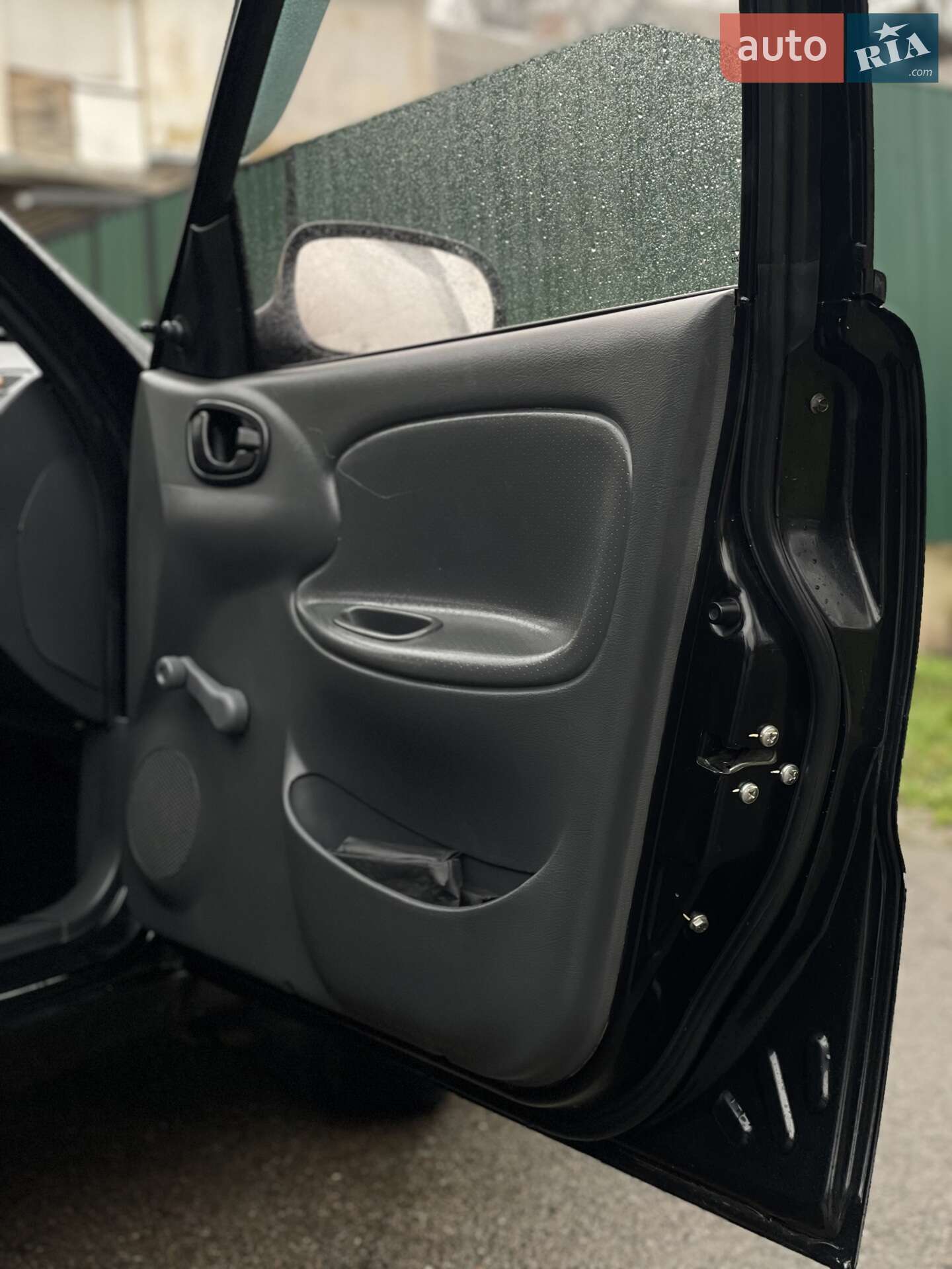 ЗАЗ Sens 2011 VIN Y6DTF698KB0292944 фото оголошення 8 з 29