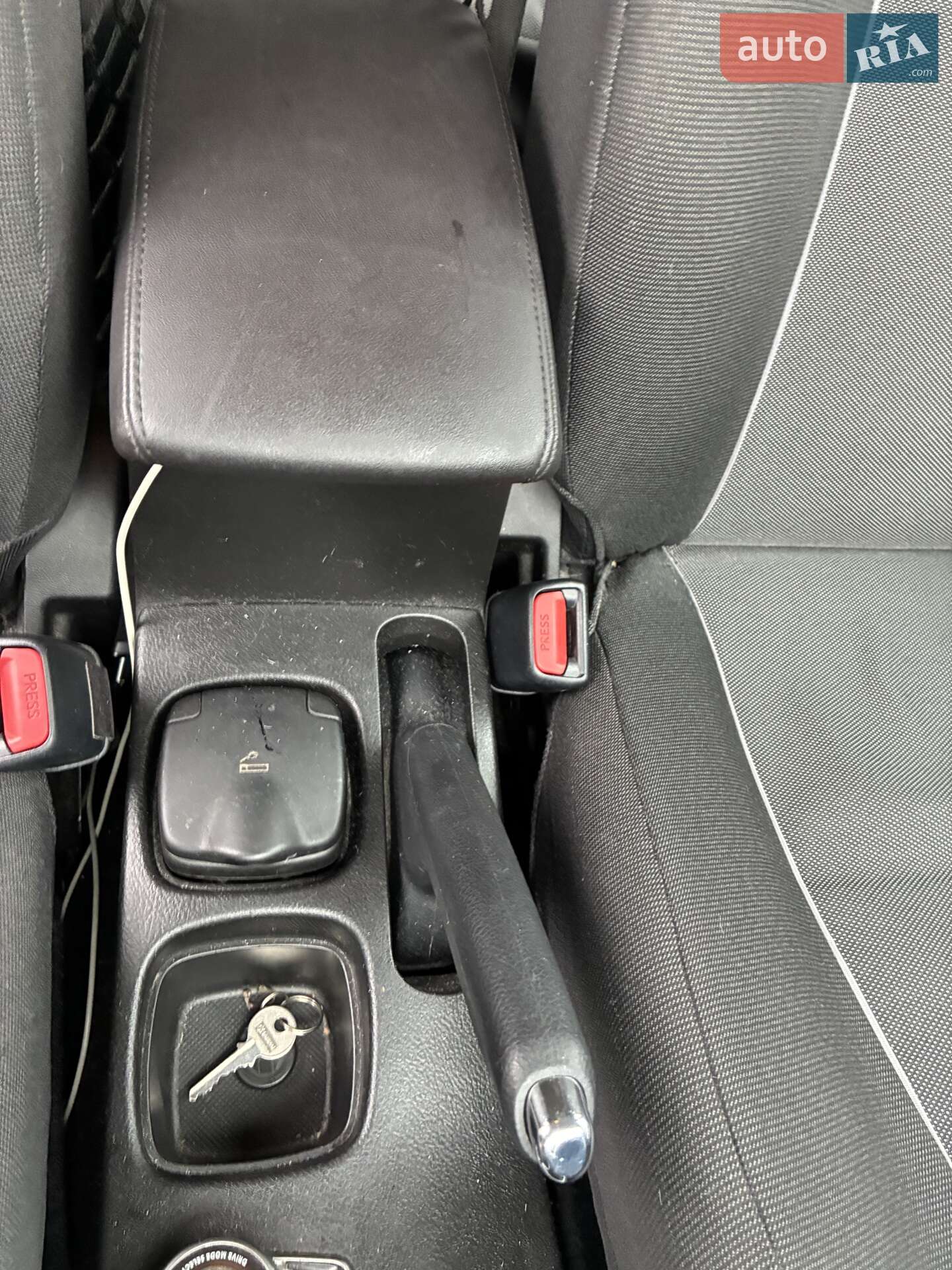 Suzuki SX4 2019 VIN TSMJYB22S00705174 фото оголошення 11 з 16