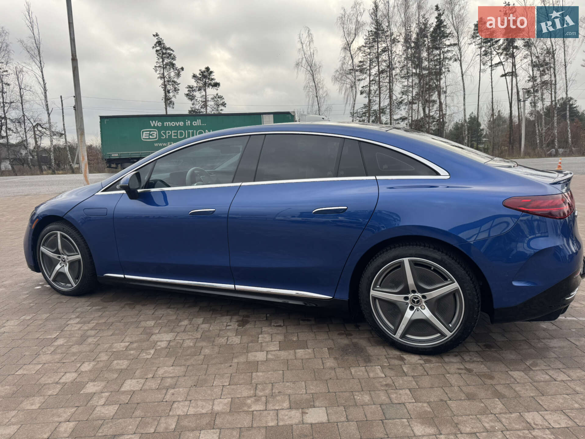 Mercedes-Benz EQE 2022 VIN W1KEG2BBXPF014495 фото оголошення 60 з 60