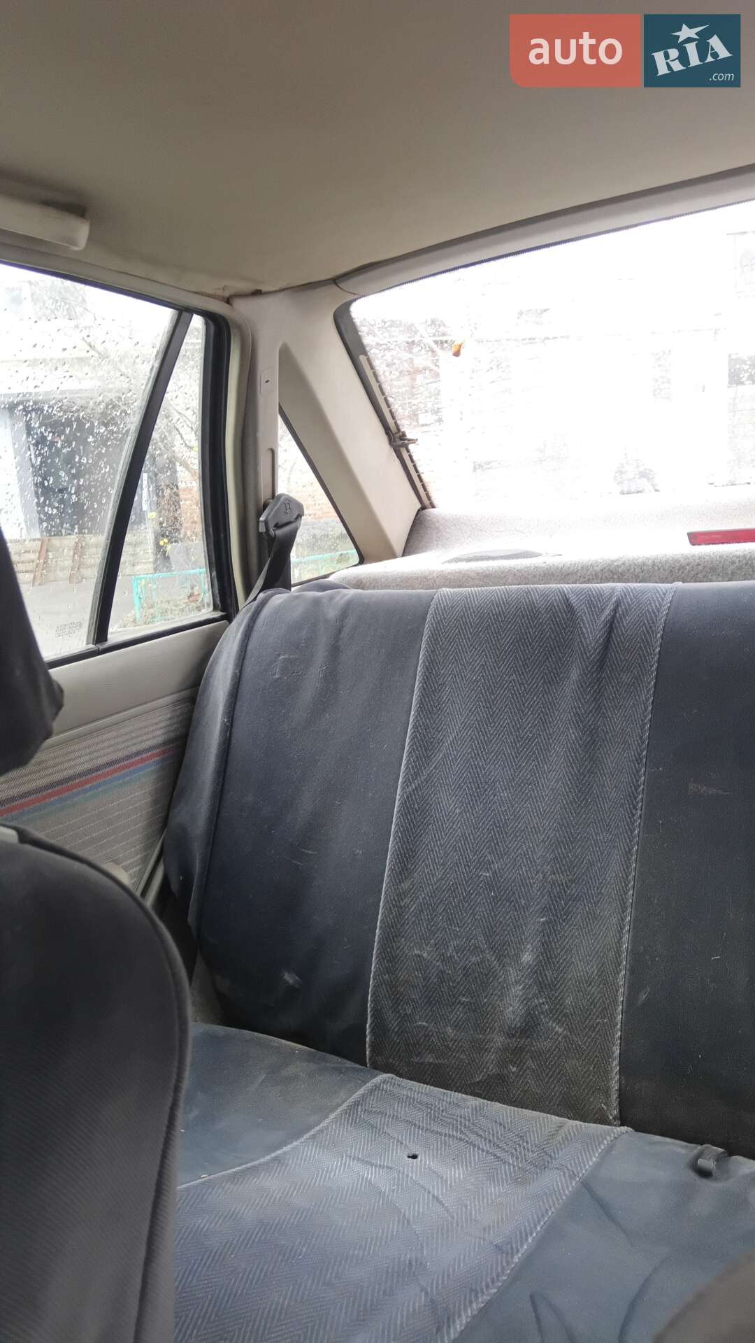 Opel Kadett 1990 VIN W0L000039M5025625 фото оголошення 4 з 6