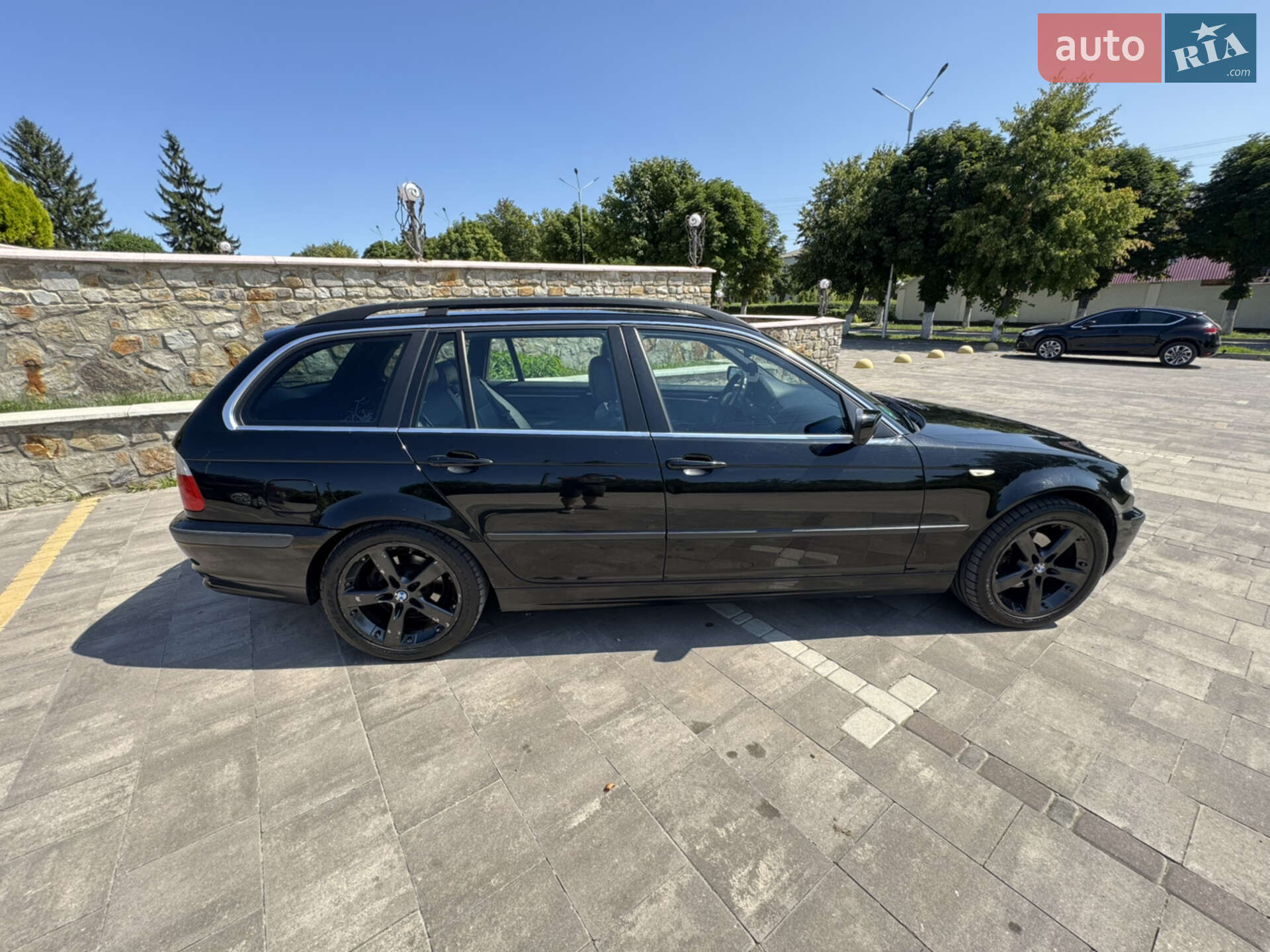 BMW 3 Series 2006 VIN WBAEX31060PP67101 фото оголошення 8 з 14