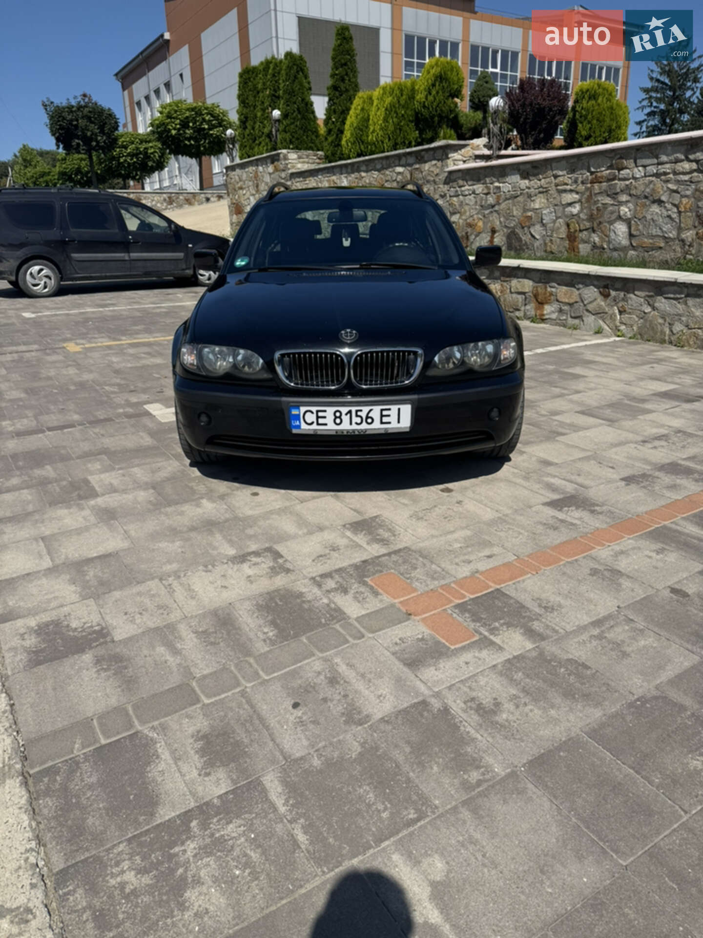 BMW 3 Series 2006 VIN WBAEX31060PP67101 фото оголошення 11 з 14