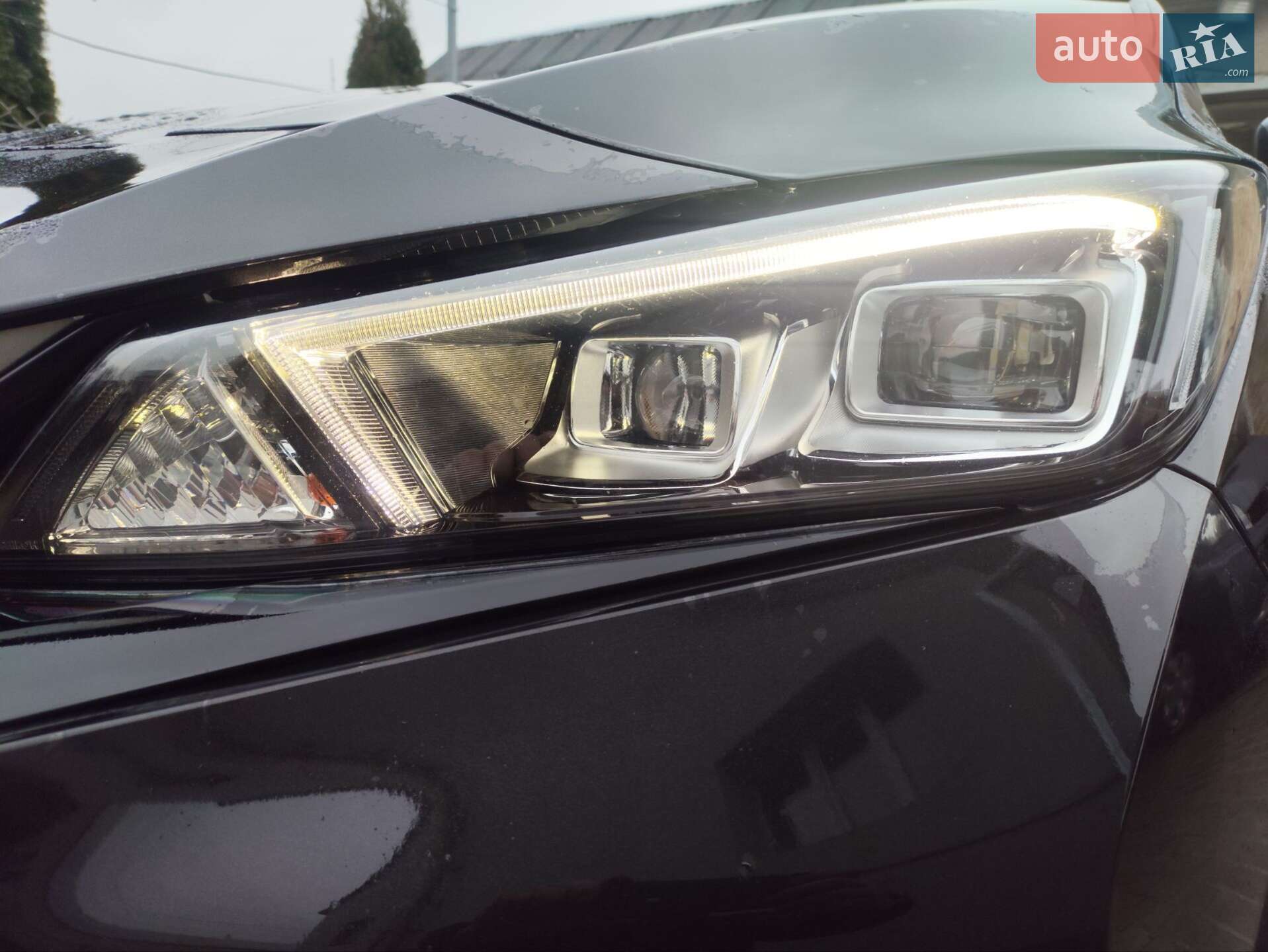 Nissan Leaf 2018 VIN SJNFAAZE1U0005722 фото оголошення 8 з 33
