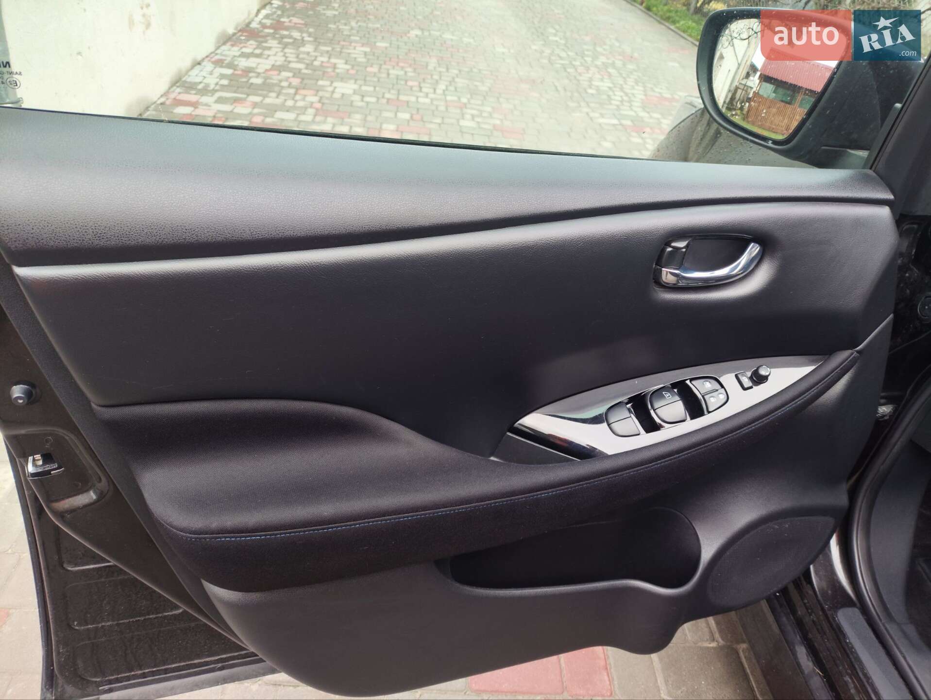 Nissan Leaf 2018 VIN SJNFAAZE1U0005722 фото оголошення 15 з 33