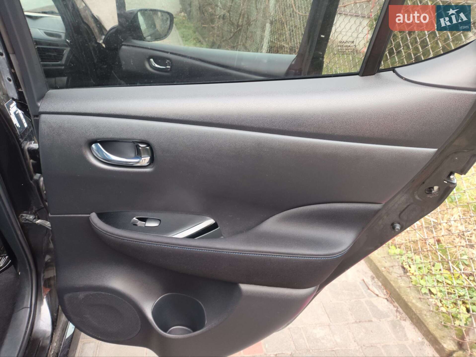Nissan Leaf 2018 VIN SJNFAAZE1U0005722 фото оголошення 18 з 33