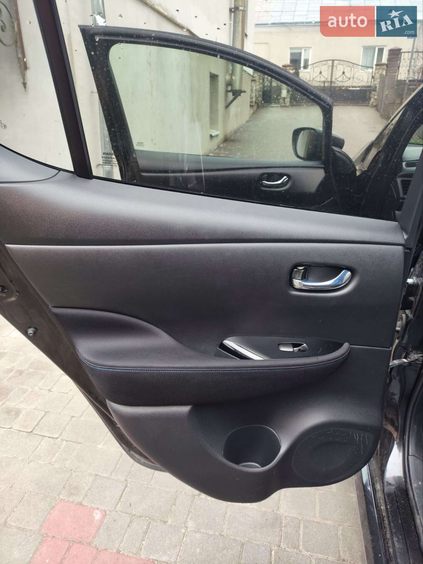 Nissan Leaf 2018 VIN SJNFAAZE1U0005722 фото оголошення 17 з 33