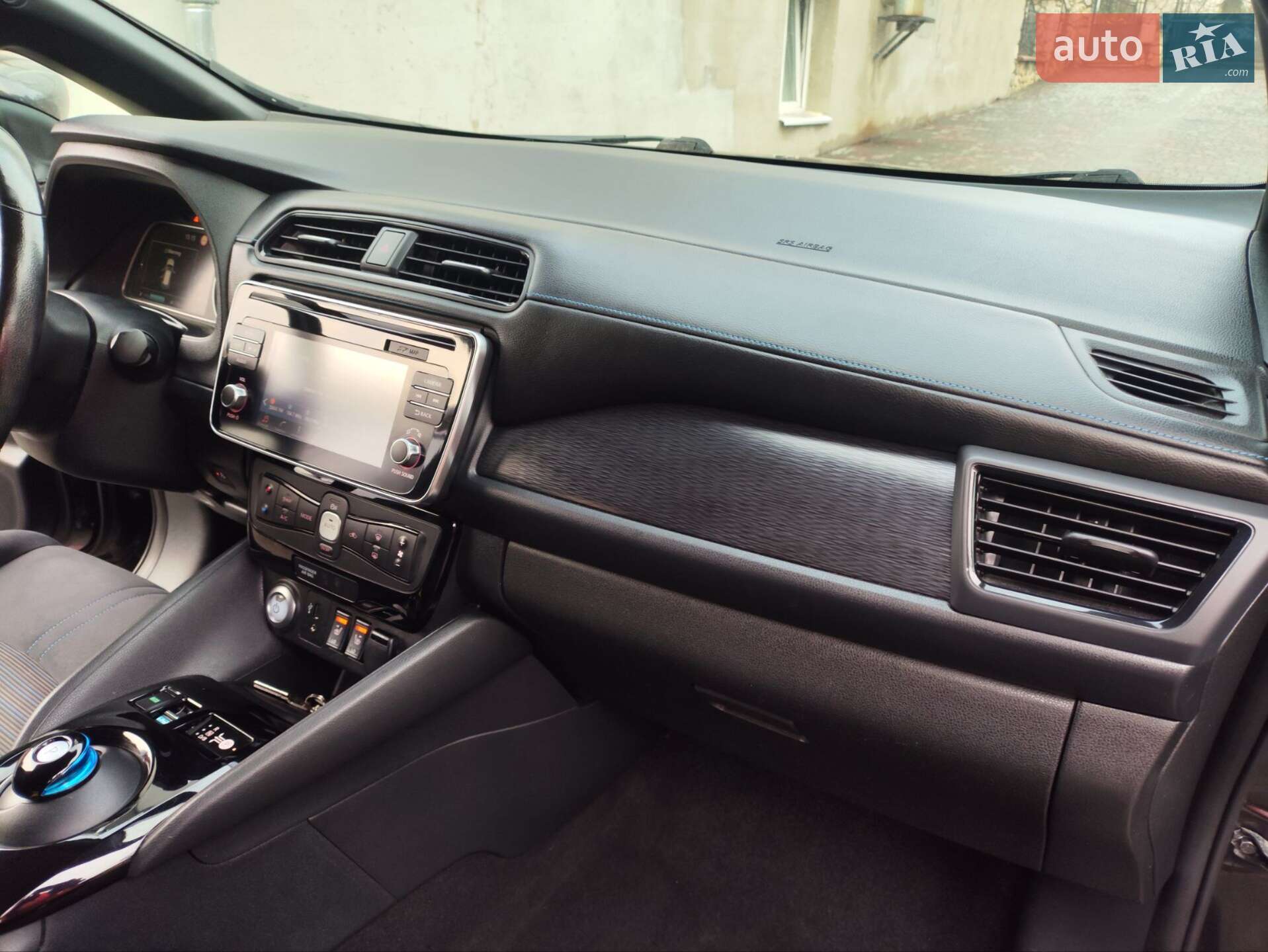 Nissan Leaf 2018 VIN SJNFAAZE1U0005722 фото оголошення 20 з 33