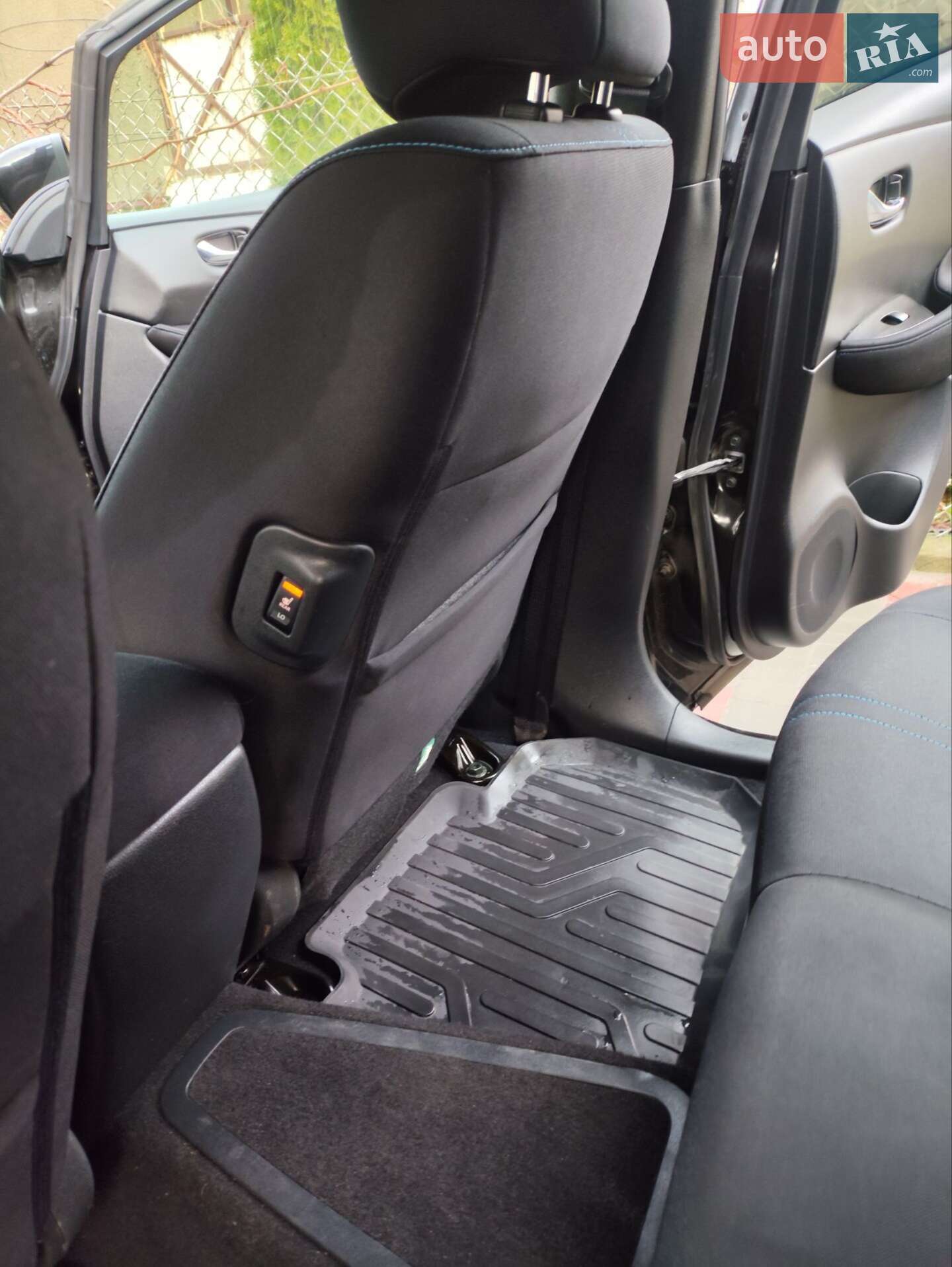 Nissan Leaf 2018 VIN SJNFAAZE1U0005722 фото оголошення 23 з 33