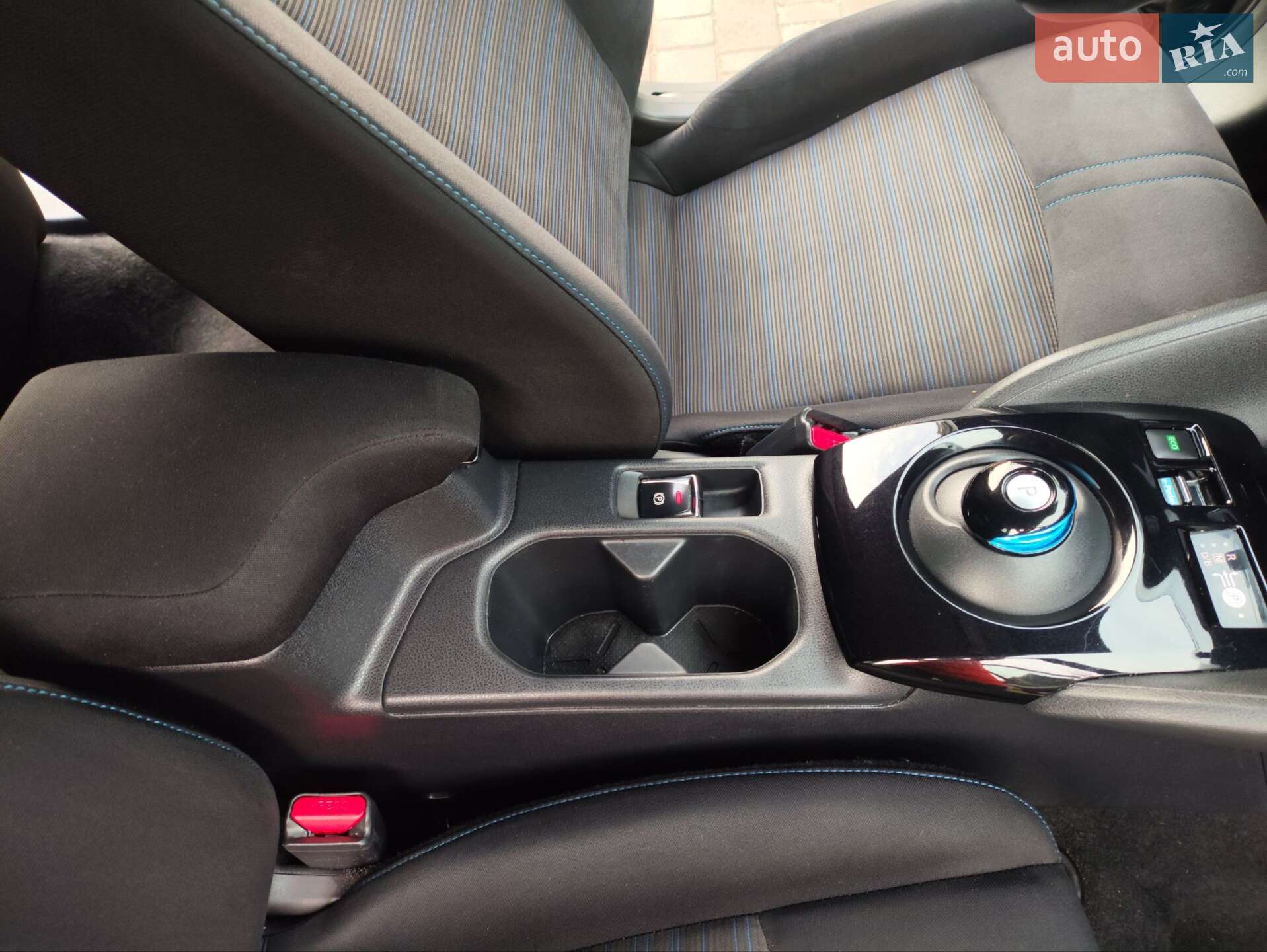 Nissan Leaf 2018 VIN SJNFAAZE1U0005722 фото оголошення 30 з 33