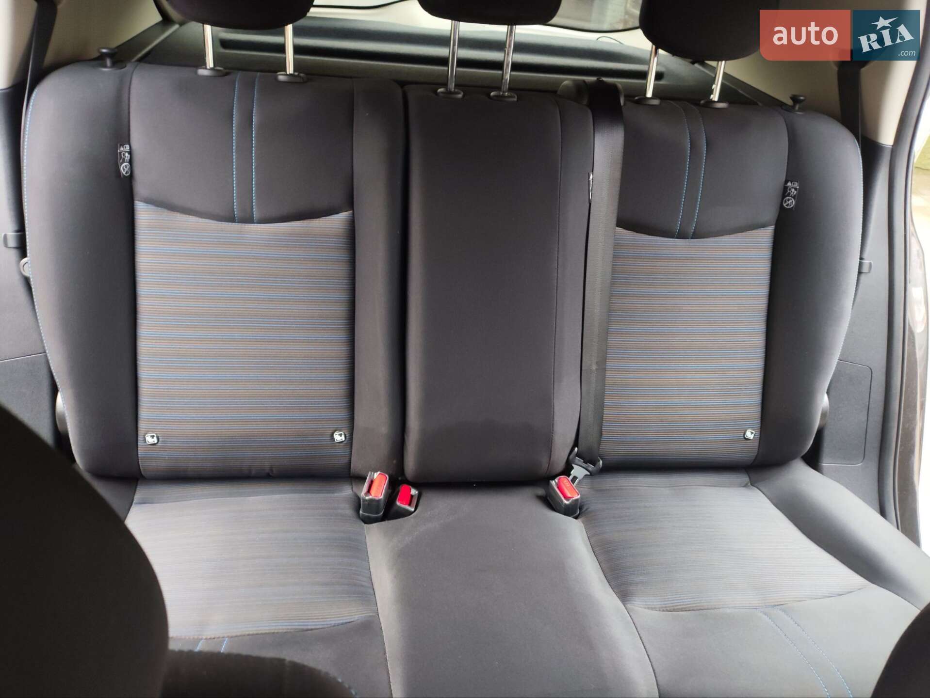 Nissan Leaf 2018 VIN SJNFAAZE1U0005722 фото оголошення 28 з 33